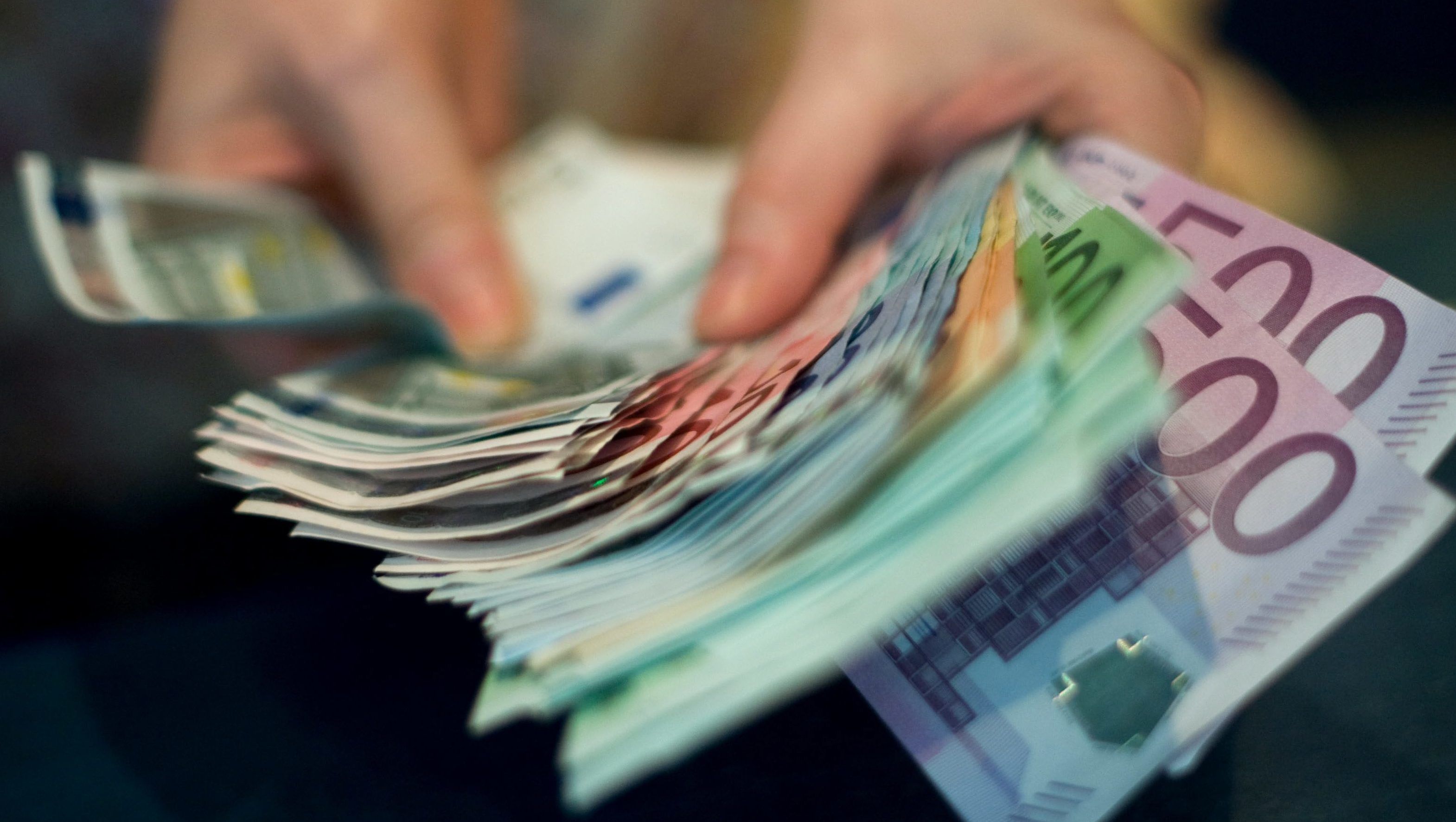 Egymás után zárnak be az arab pénzváltók Budapesten