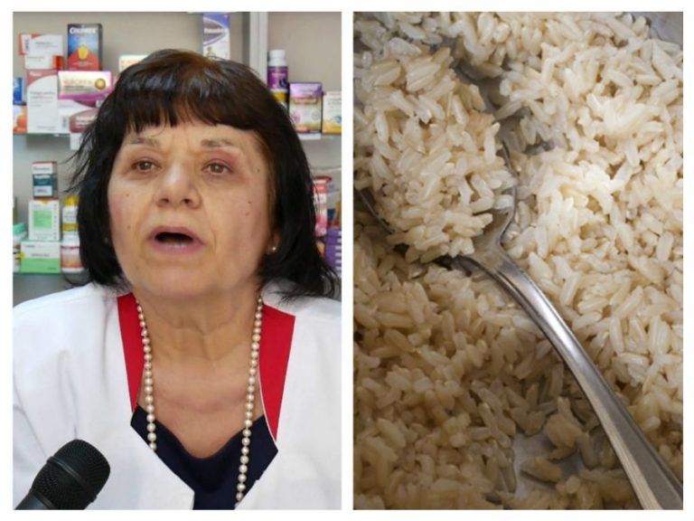 Igazi toxin-porszívó: tisztítsd meg a szervezeted a nyers rizs-kúrával, a kutató-orvos ajánlásával!
