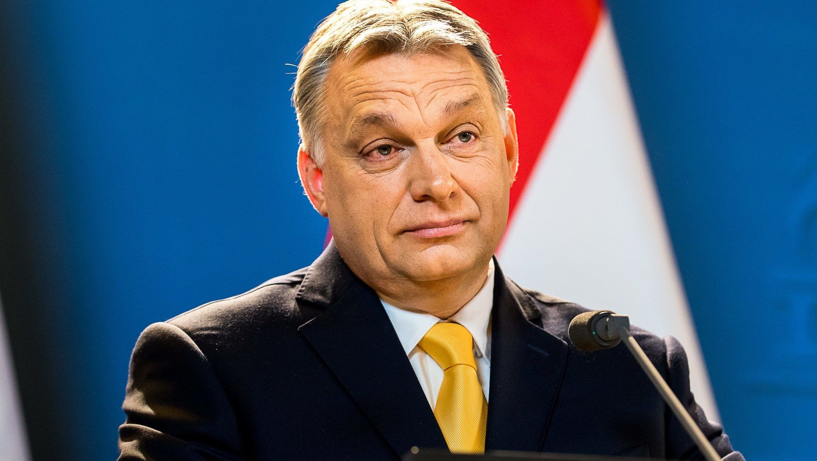 Újabb hatalmas területre vetheti rá magát Orbán Viktor apjának cége