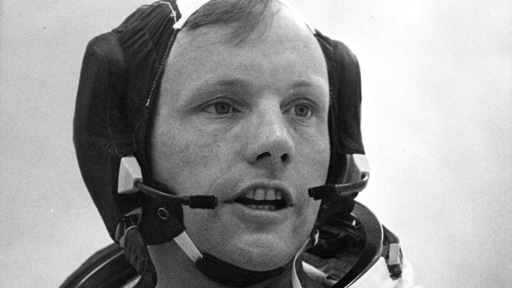 Hatmillió dollárt kapott Neil Armstrong családja, mert félrekezelték az űrhajóst