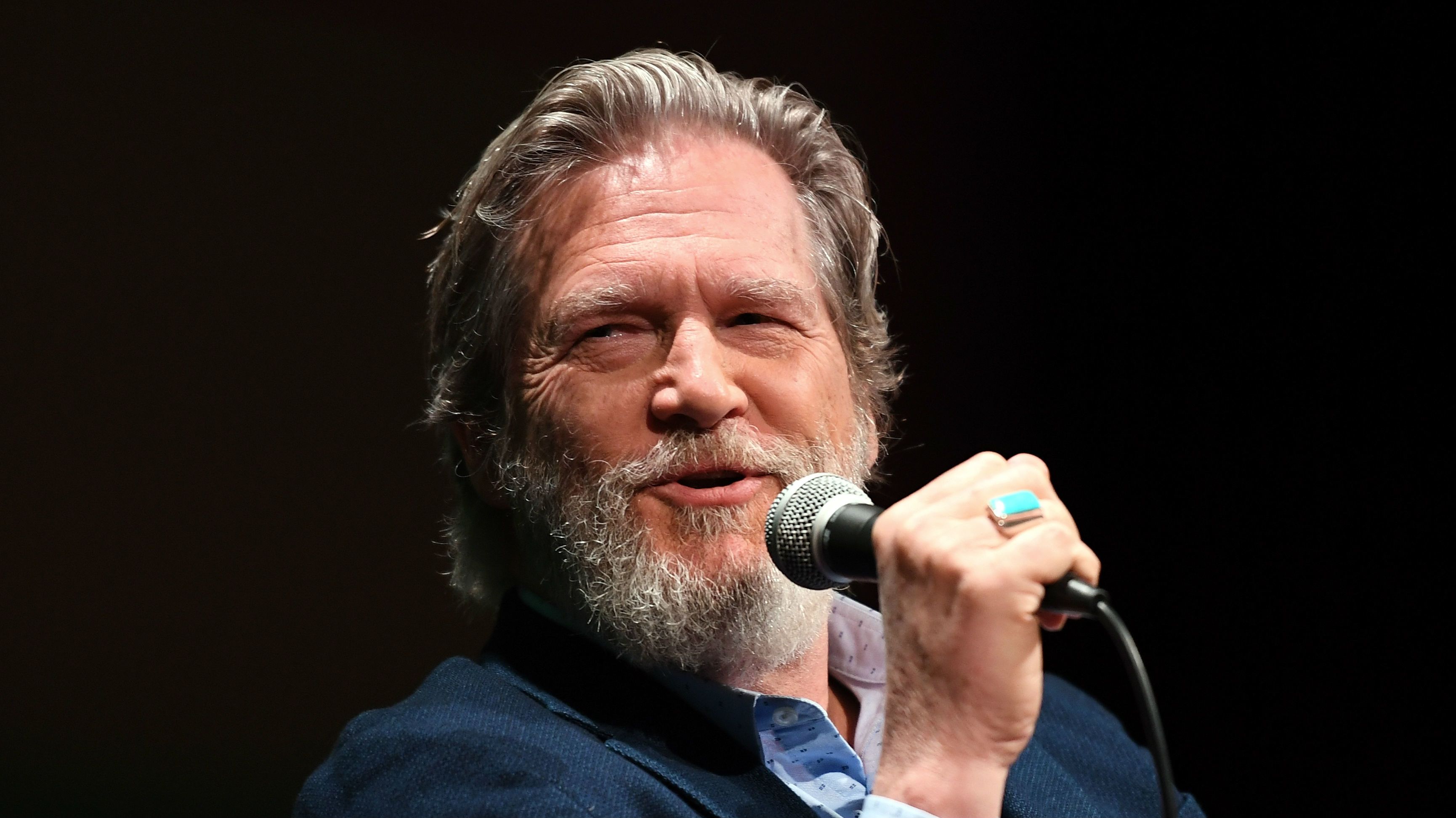 Jeff Bridges megkapta élete első sorozatszerepét