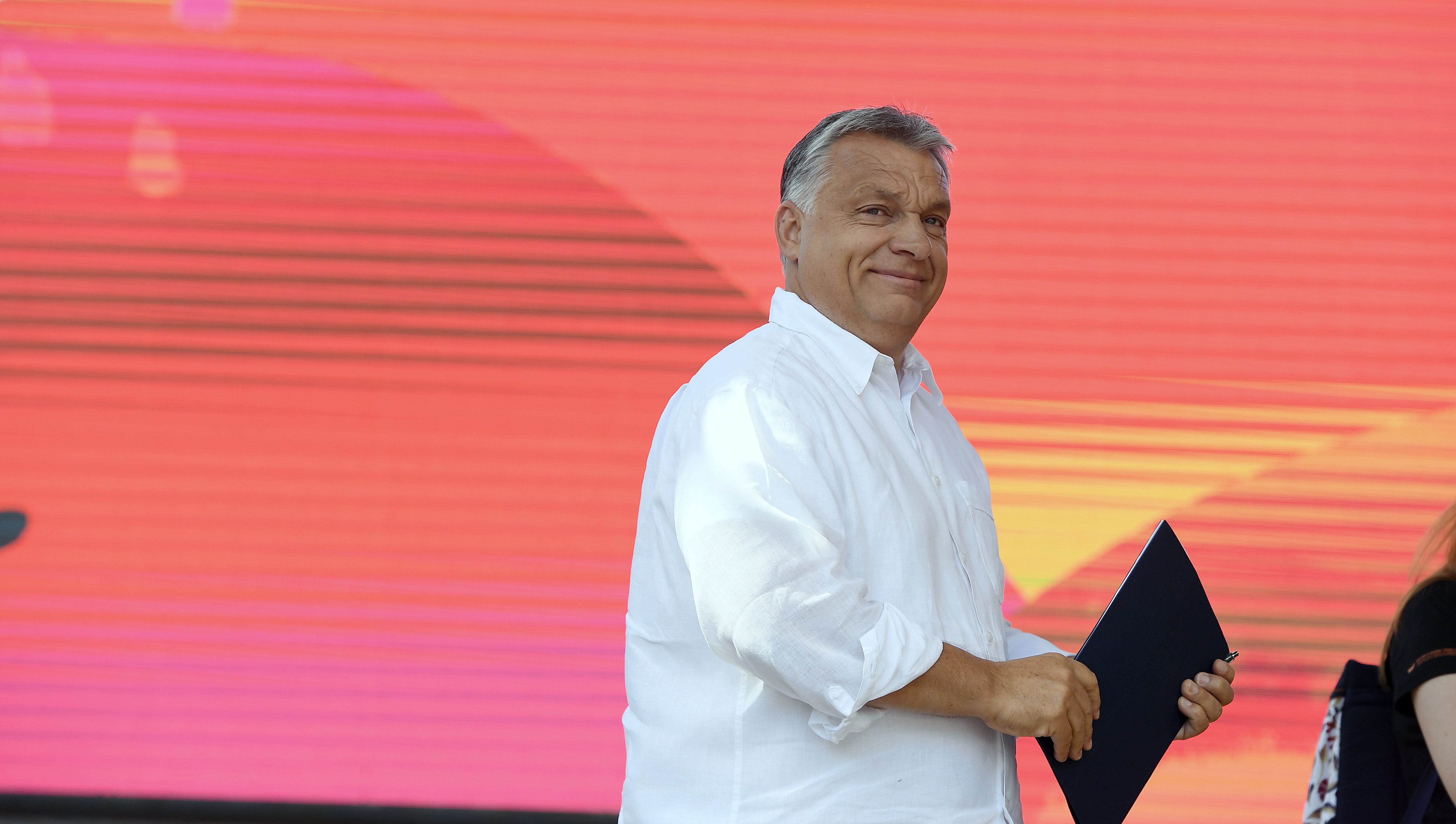 Orbán: Magyarország a világ egyik legbiztonságosabb országa