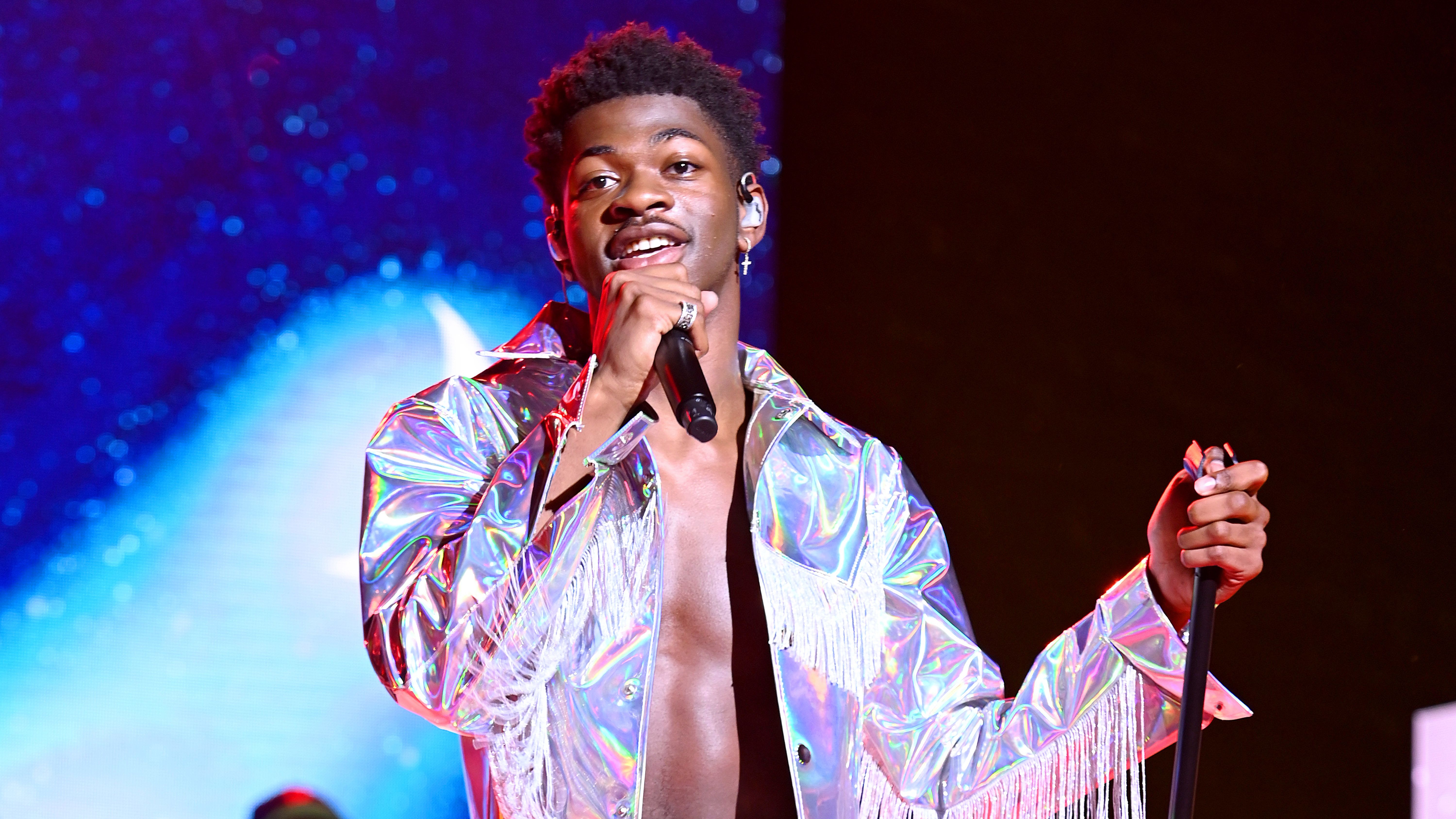 Lil Nas X új rekordot állított fel Amerika legfontosabb slágerlistáján