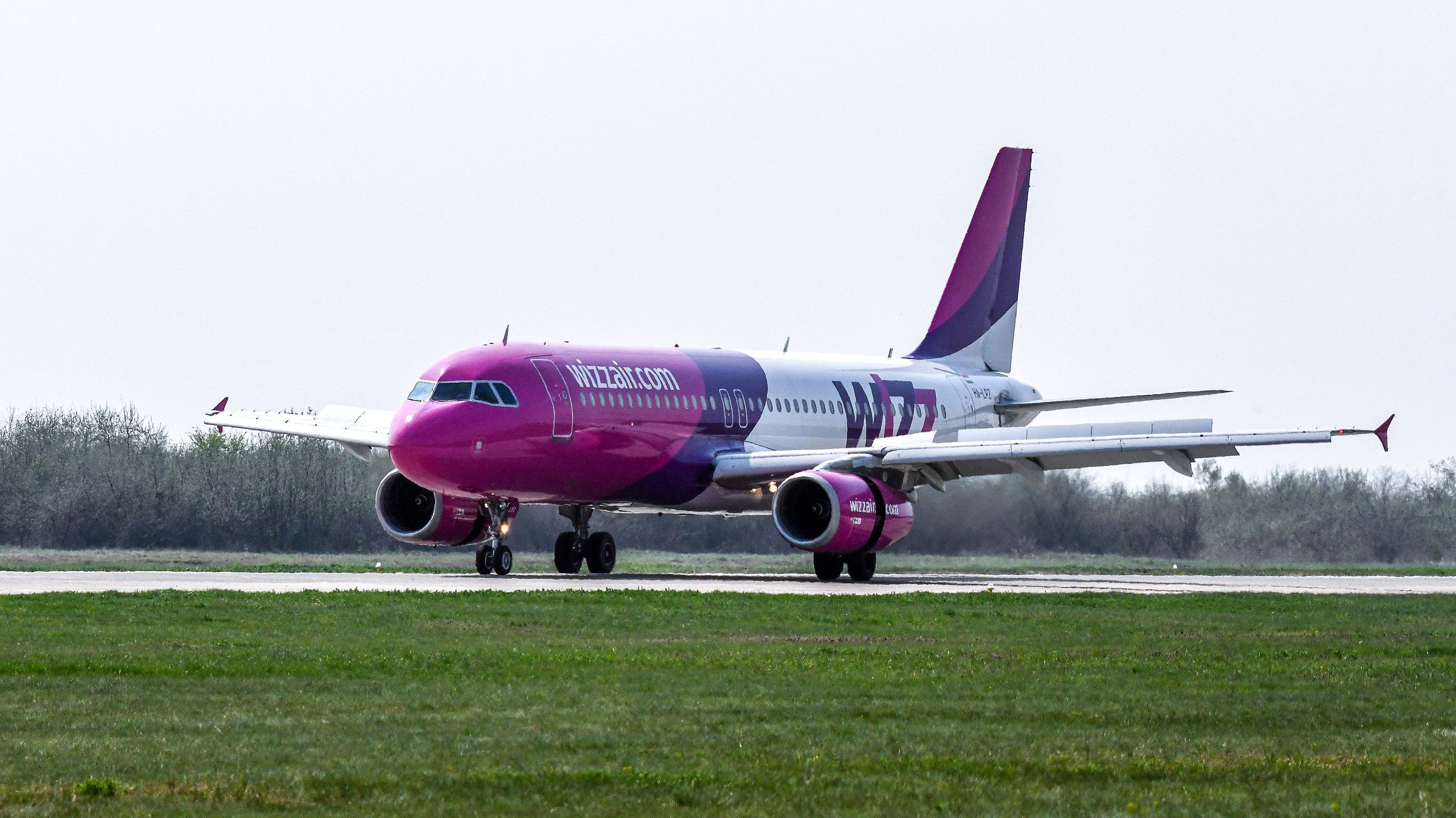 A Wizz Air bekerült a legbiztonságosabb légitársaságok közé