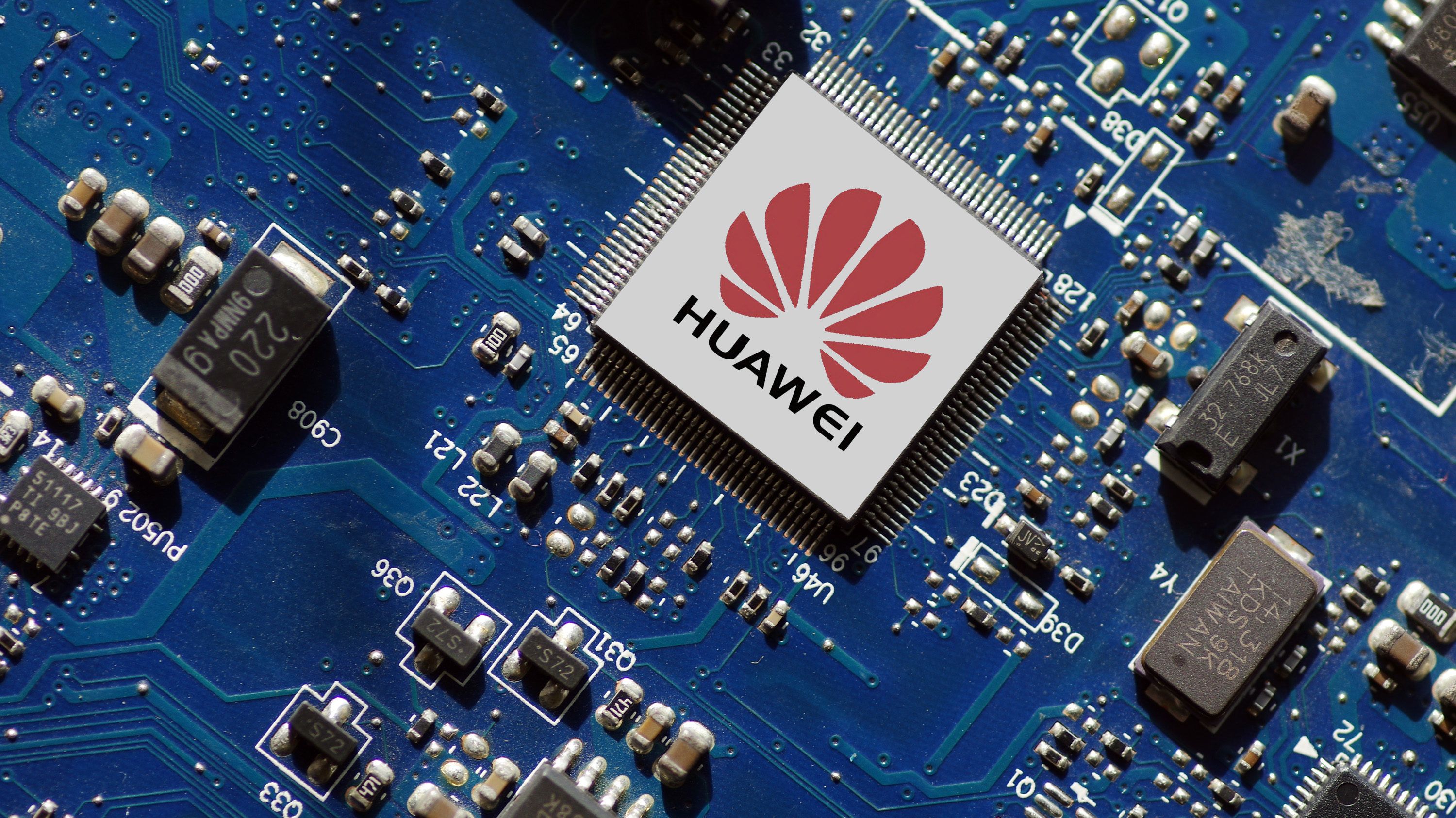 A szankciók sem tudták letörni a Huawei nyereségét