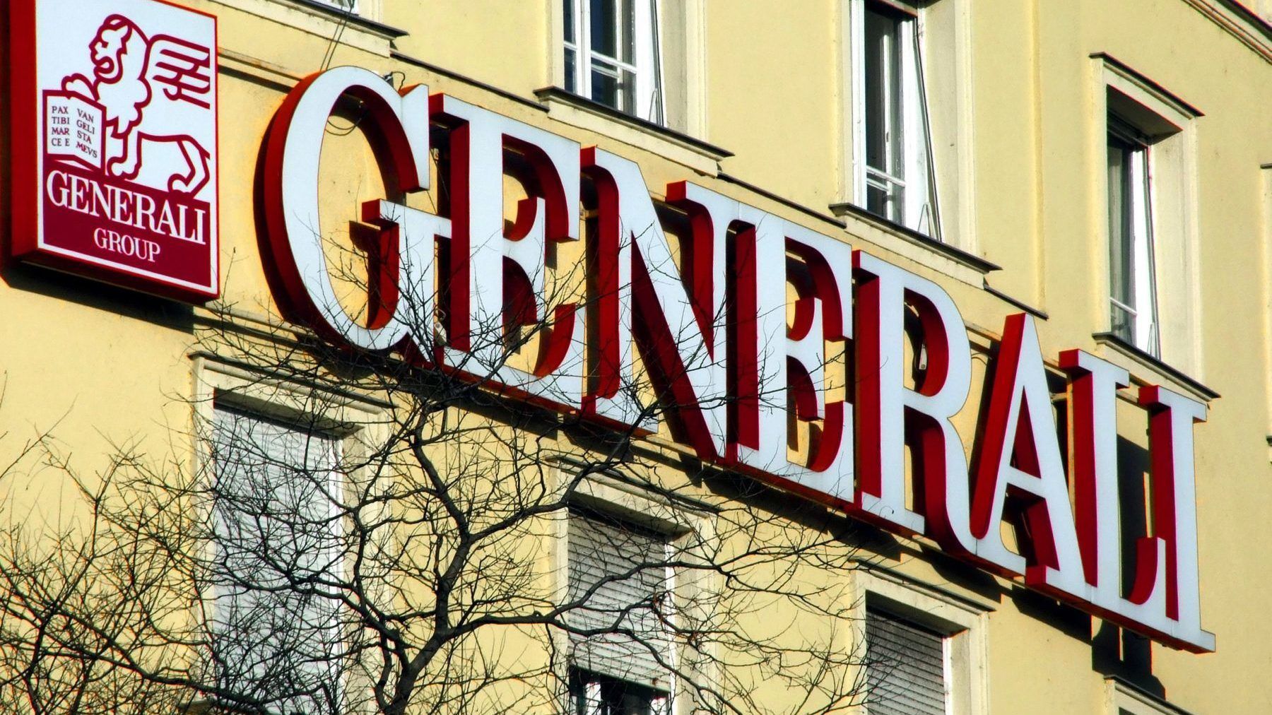 Több mint 20 ezer biztosítást vett át a Generali