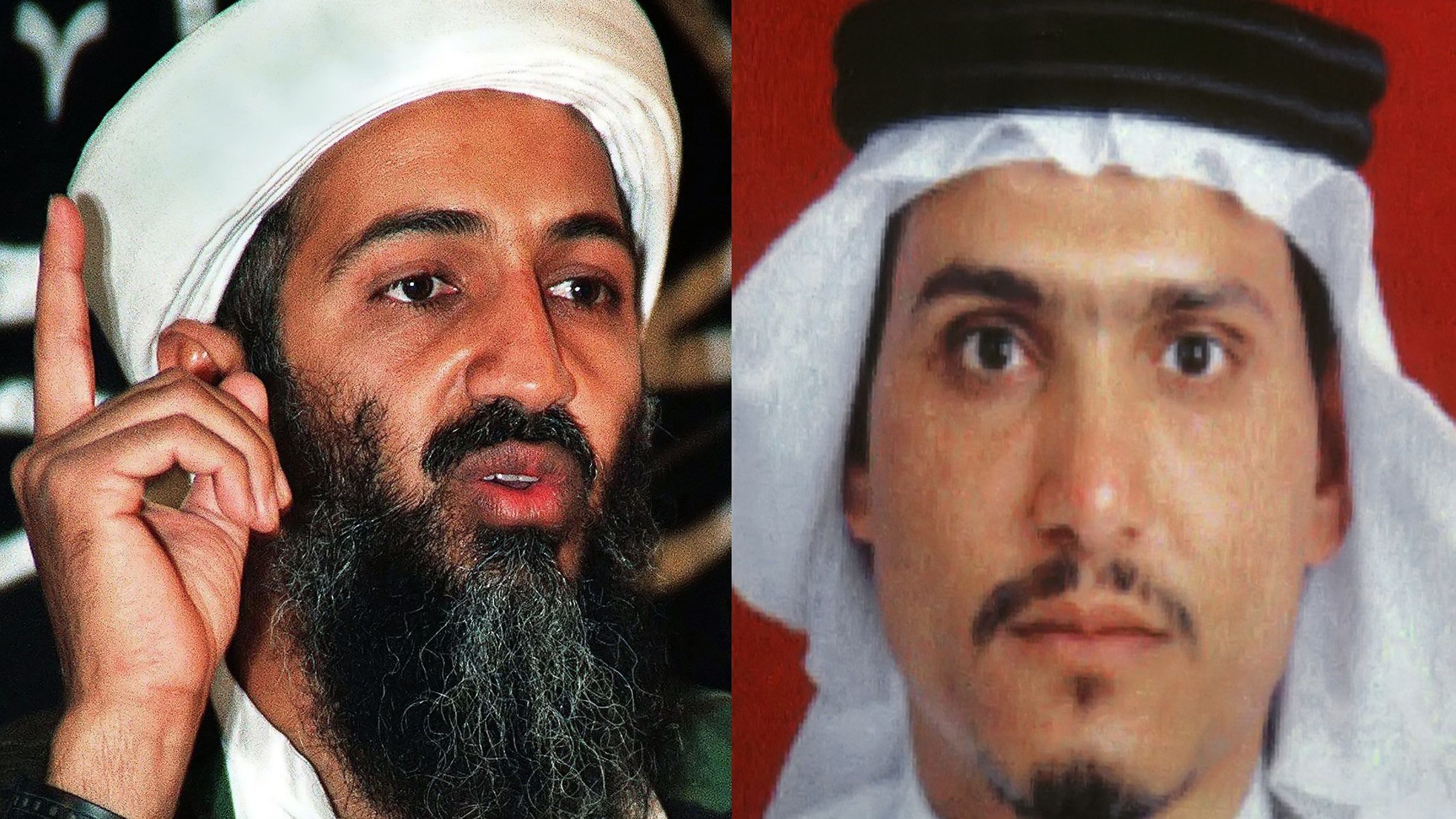 Megerősítették az amerikaiak, hogy meghalt bin Laden fia