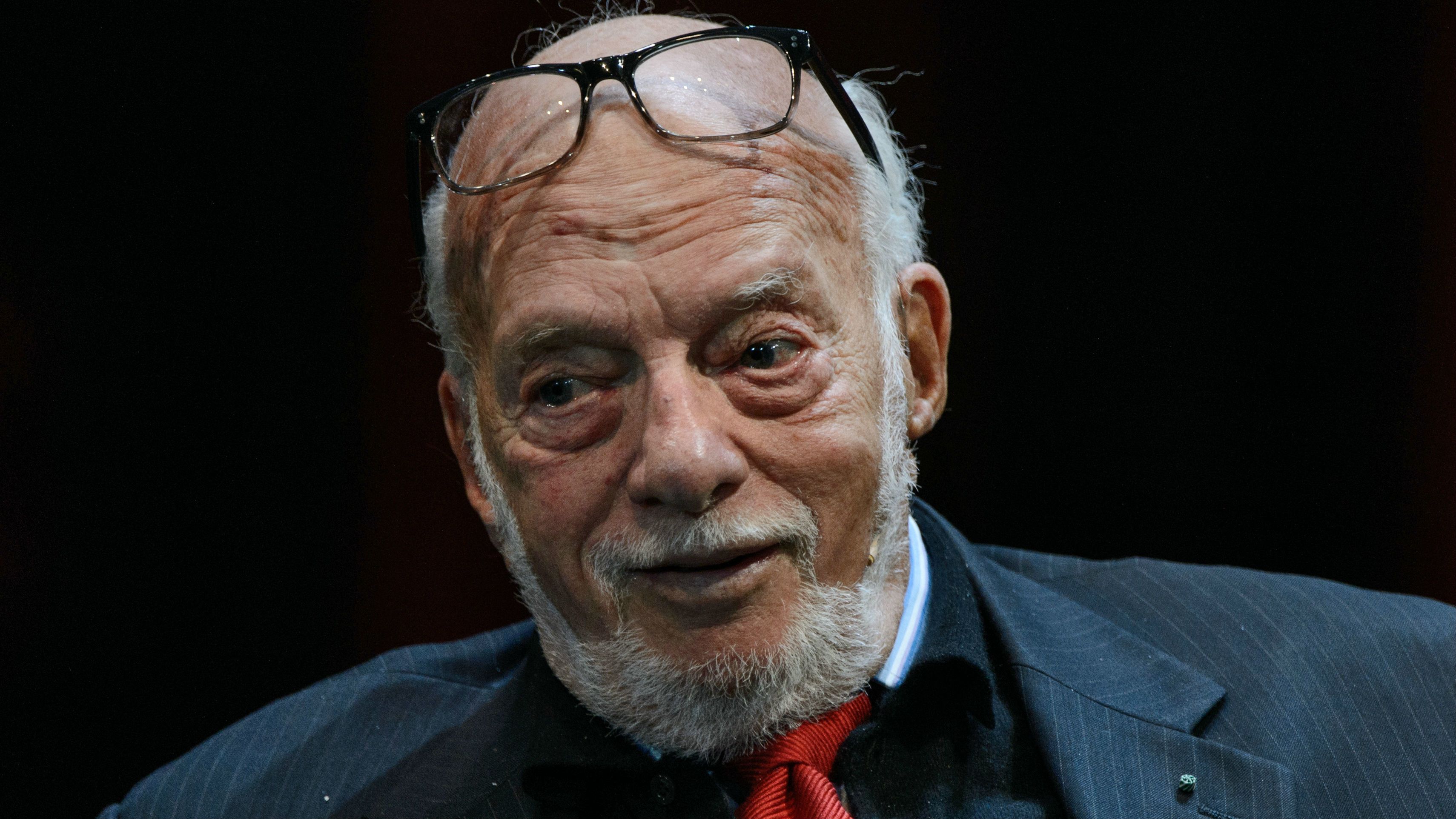 Meghalt Harold Prince Broadway rendező