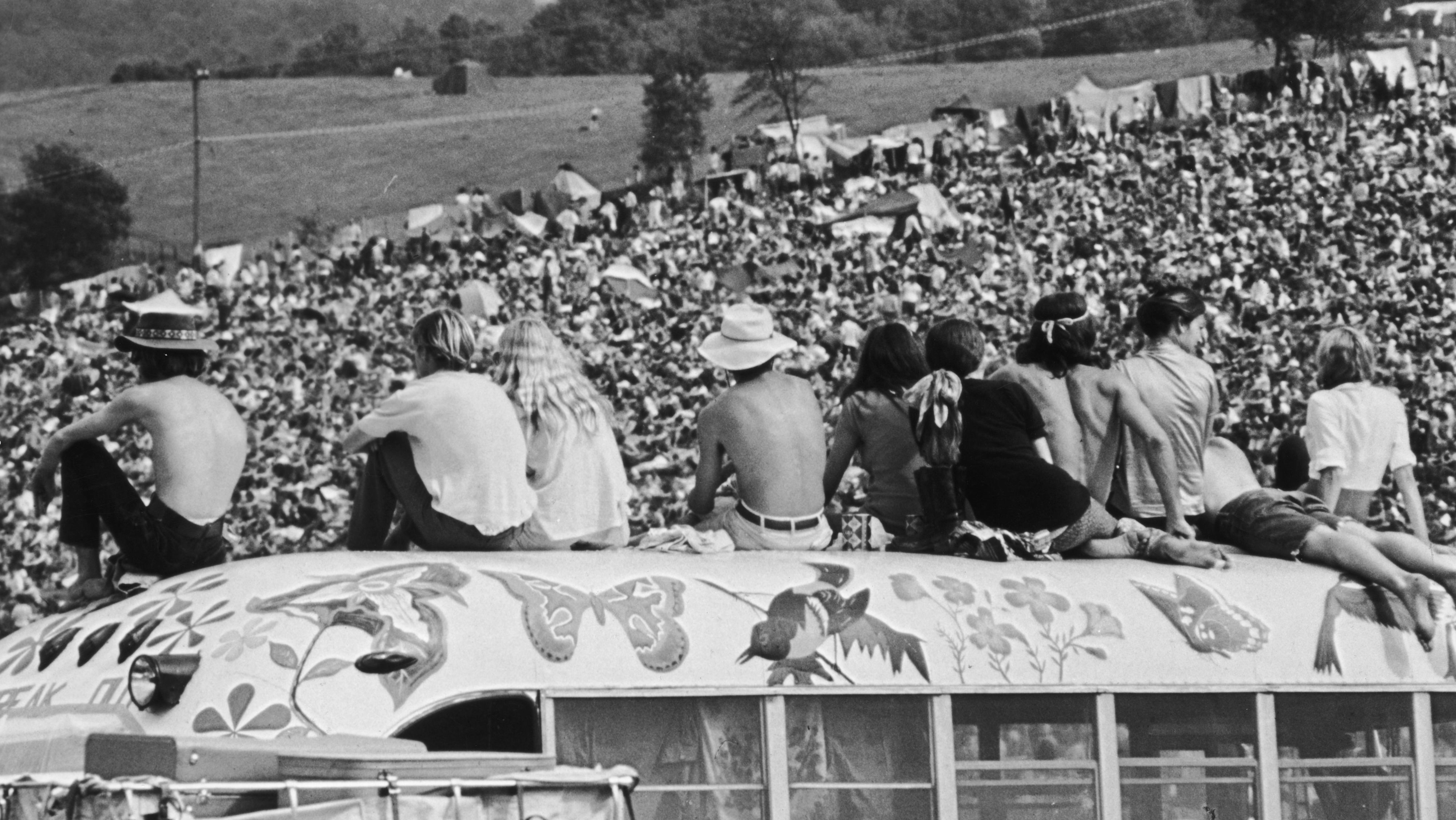 Biztos, hogy elmarad a Woodstock 50