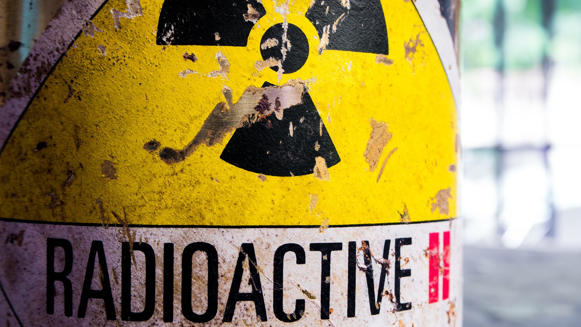 Reagált a Roszatom a rejtélyes radioaktív sugárzásra