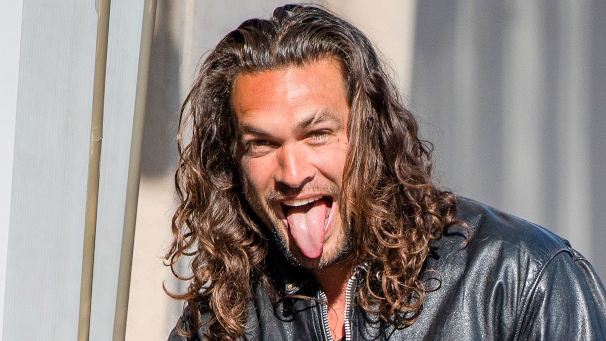 Jason Momoa készen áll, hogy ő legyen a következő Szikla