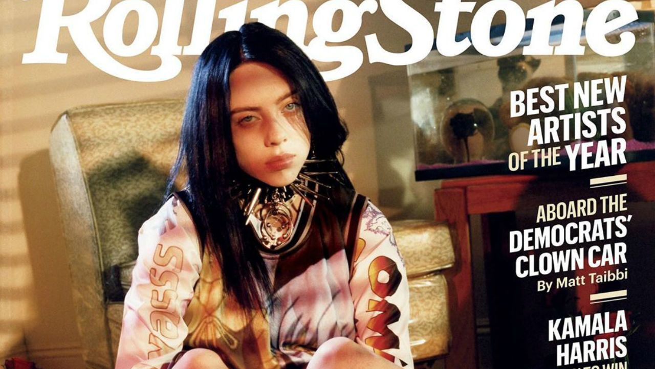 Billie Eilish szerint a 27 éves már túl öreg, szóval a harmincasok örüljenek, hogy élnek