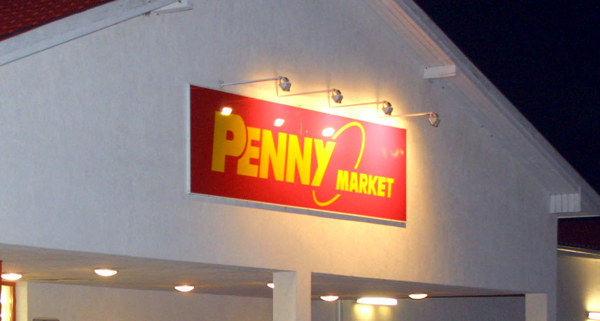 Ne dőljön be a 85 ezer forintos Penny Market kuponoknak!