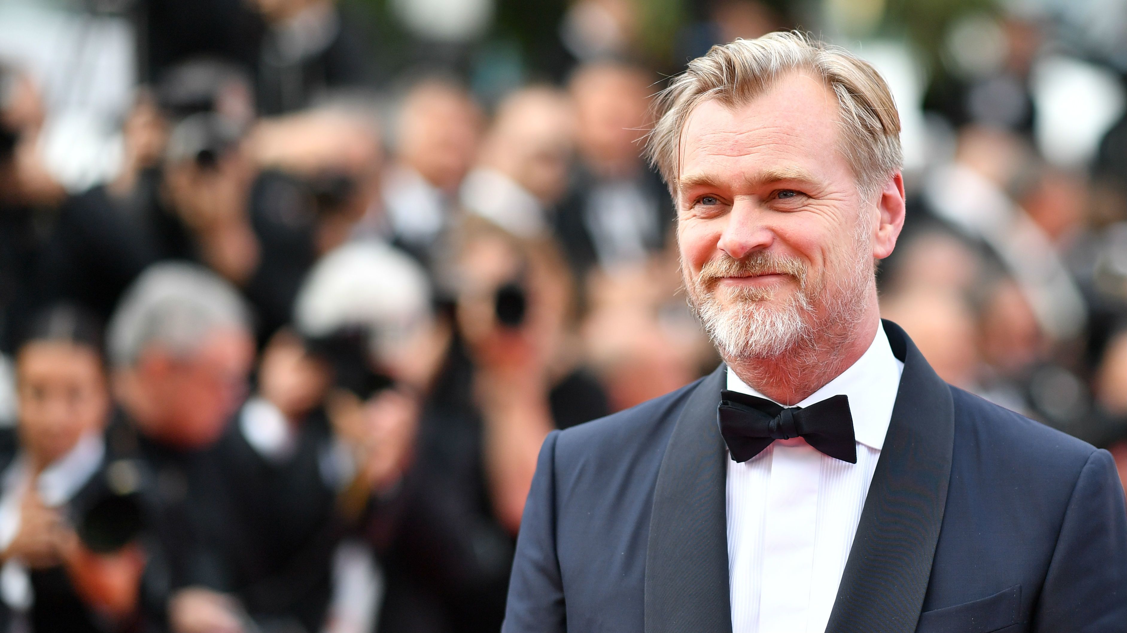 Nem mindenki láthatta Christopher Nolan új filmje előzetesét