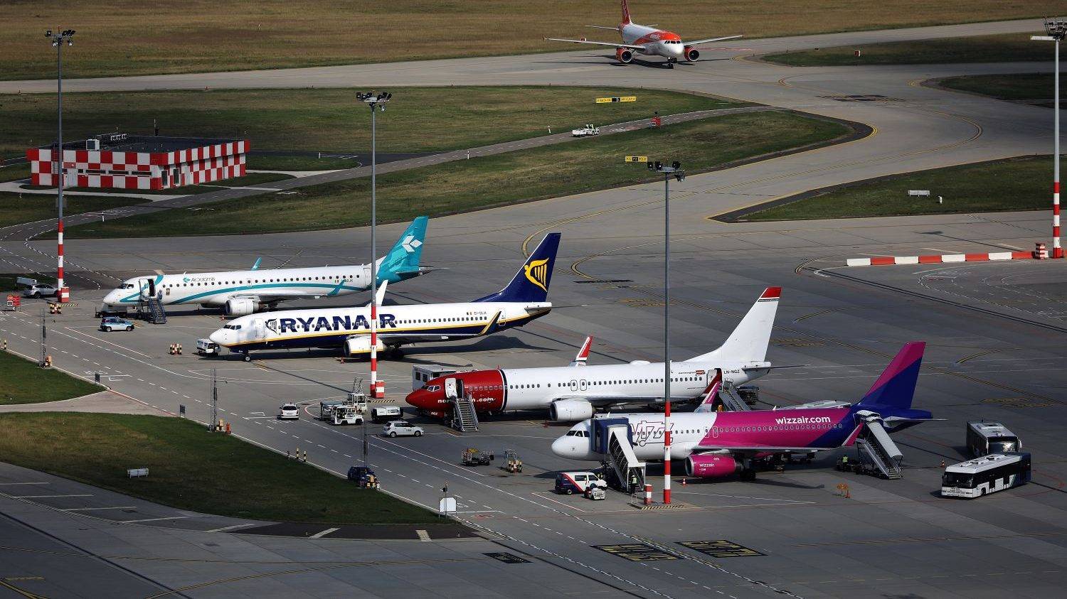 Tízmilliárdokat fialt tulajdonosainak a Budapest Airport