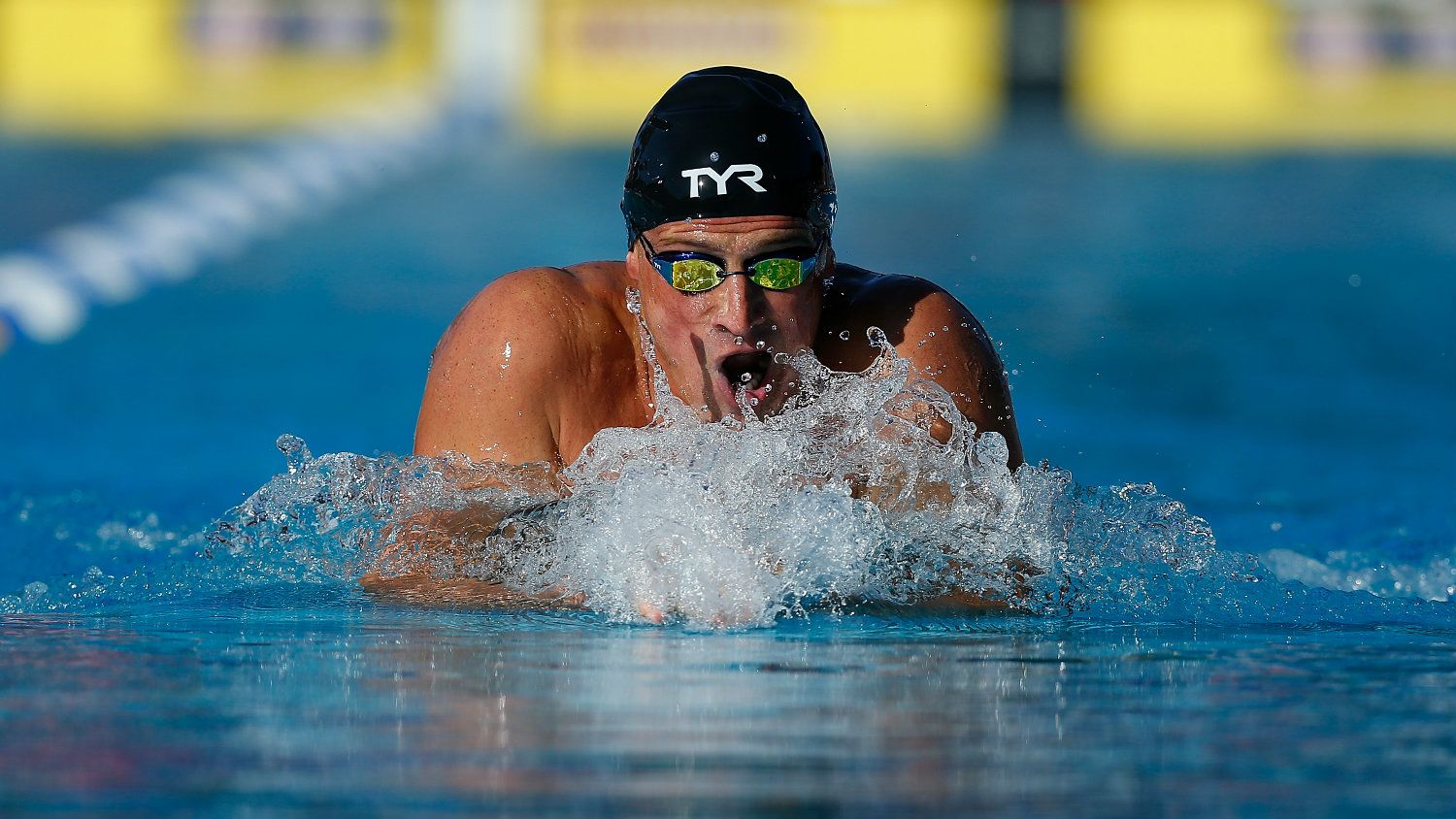 Lochte újra aranyérmes, testhosszal verte a mezőnyt