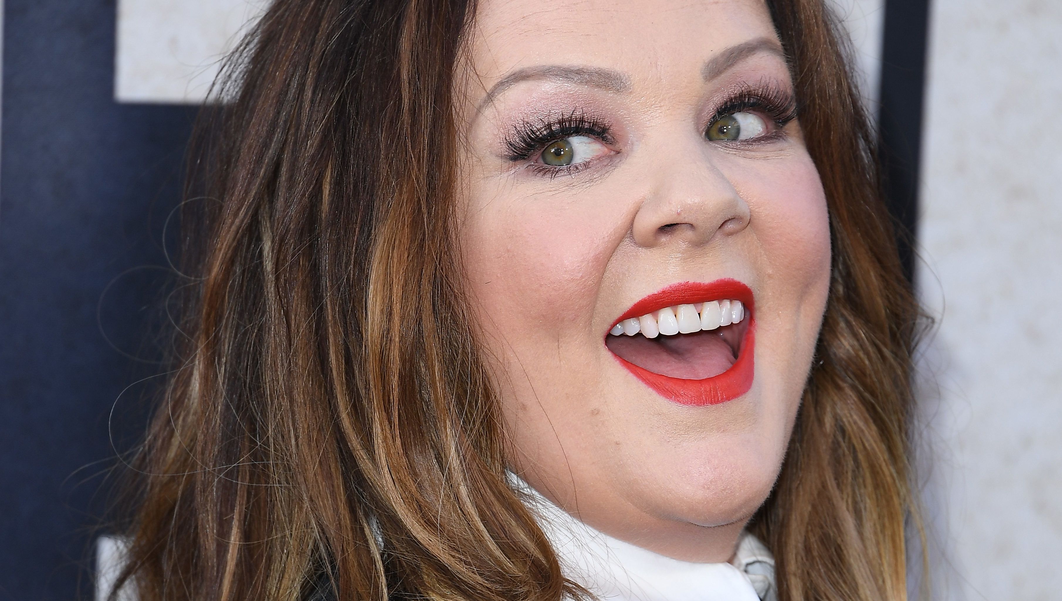 Melissa McCarthy ocsmány tortáit csak sírvaröhögéssel lehet végignézni