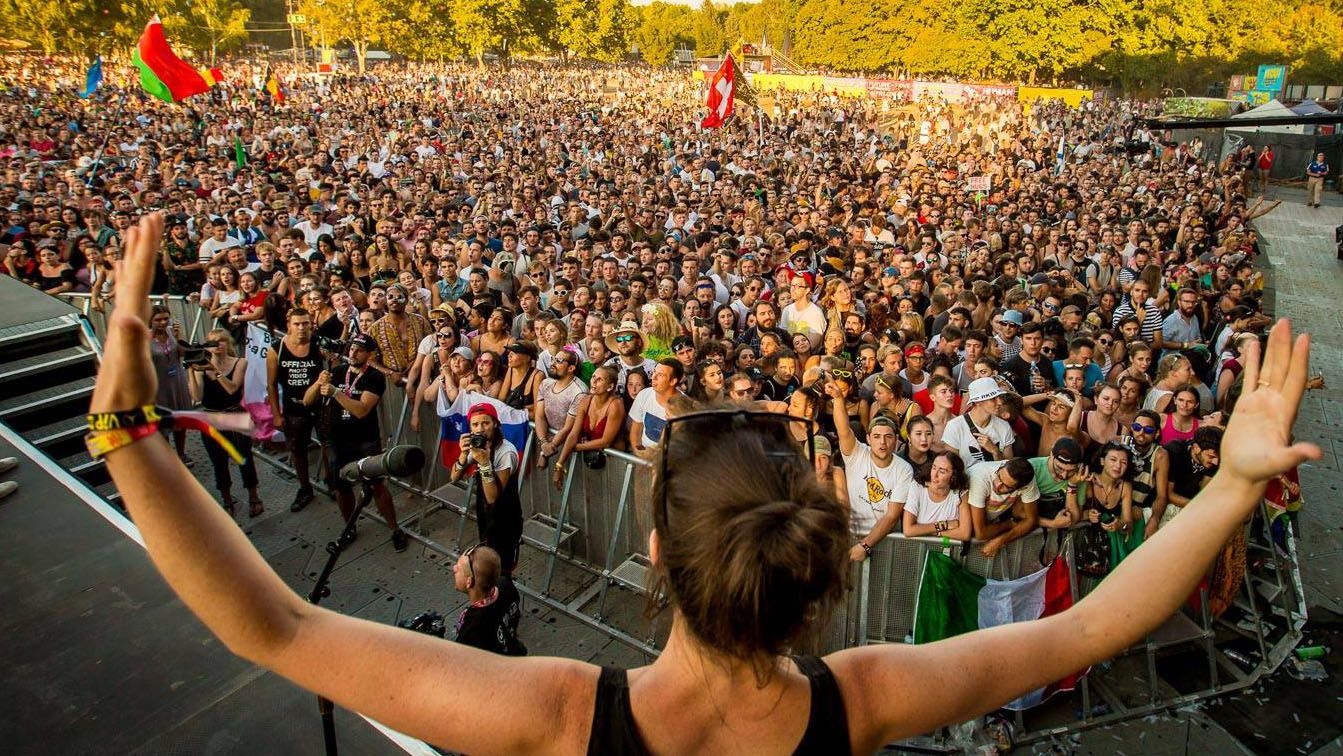 Tizenegy koncert a Szigeten, amit kár kihagyni