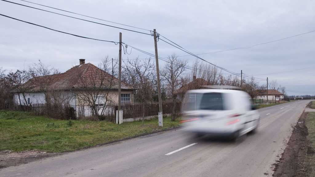 Tízezrekért visznek bevásárolni az uzsorás sofőrök