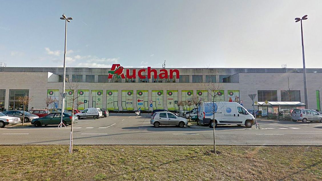 Saját DJ-vel várja a fesztiválozókat az Auchan a Szigeten