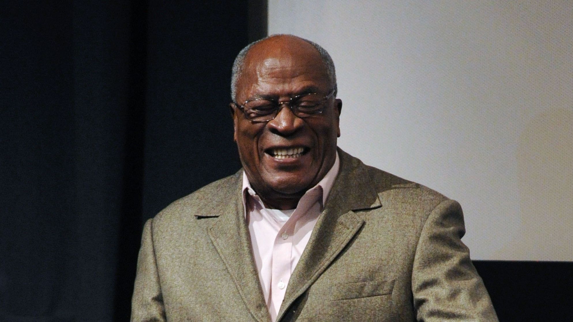 John Amos is visszatér az Amerikába jöttem folytatásában