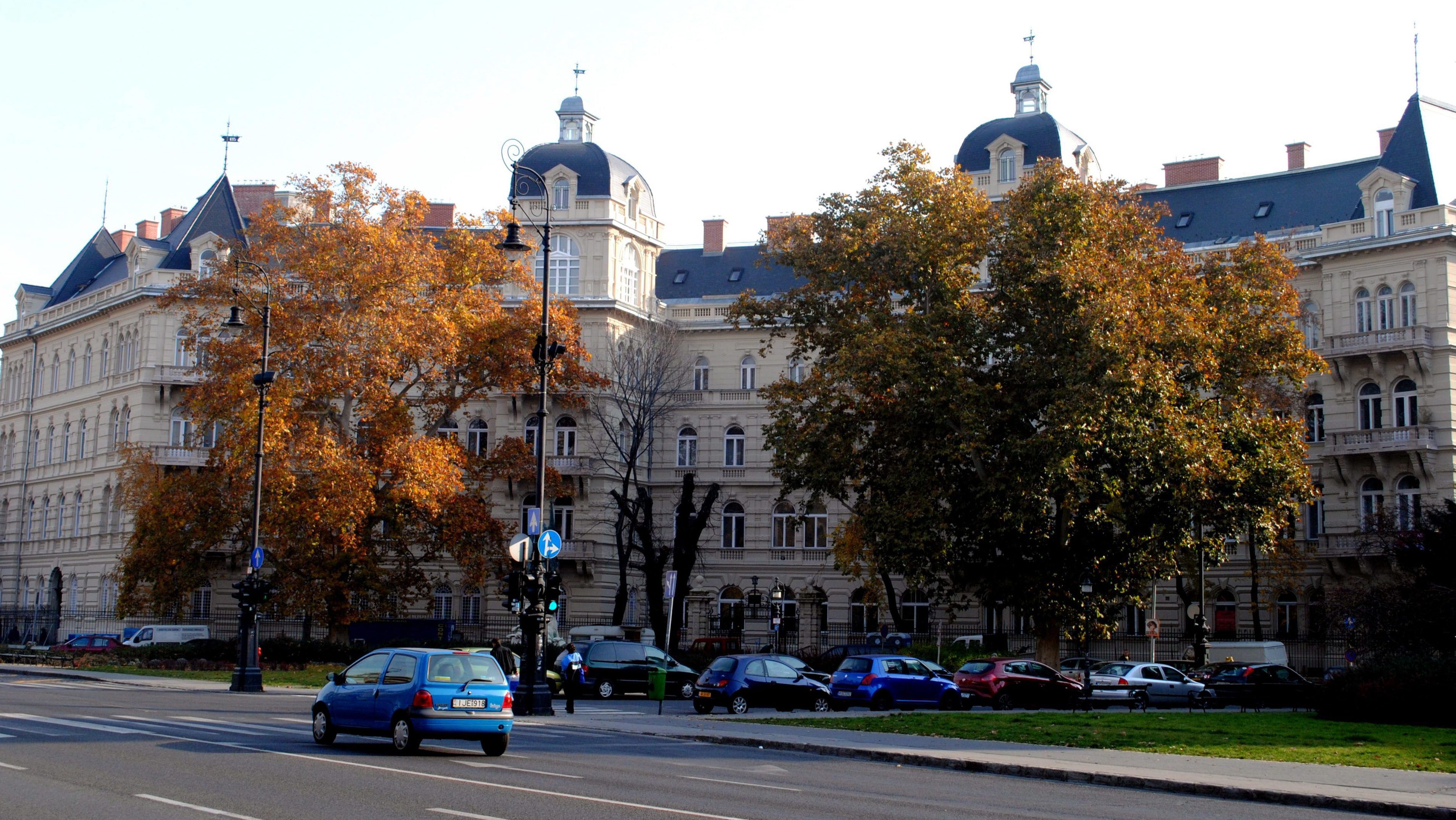 Úgy veszik a magyar luxuslakásokat, mintha nem lenne holnap