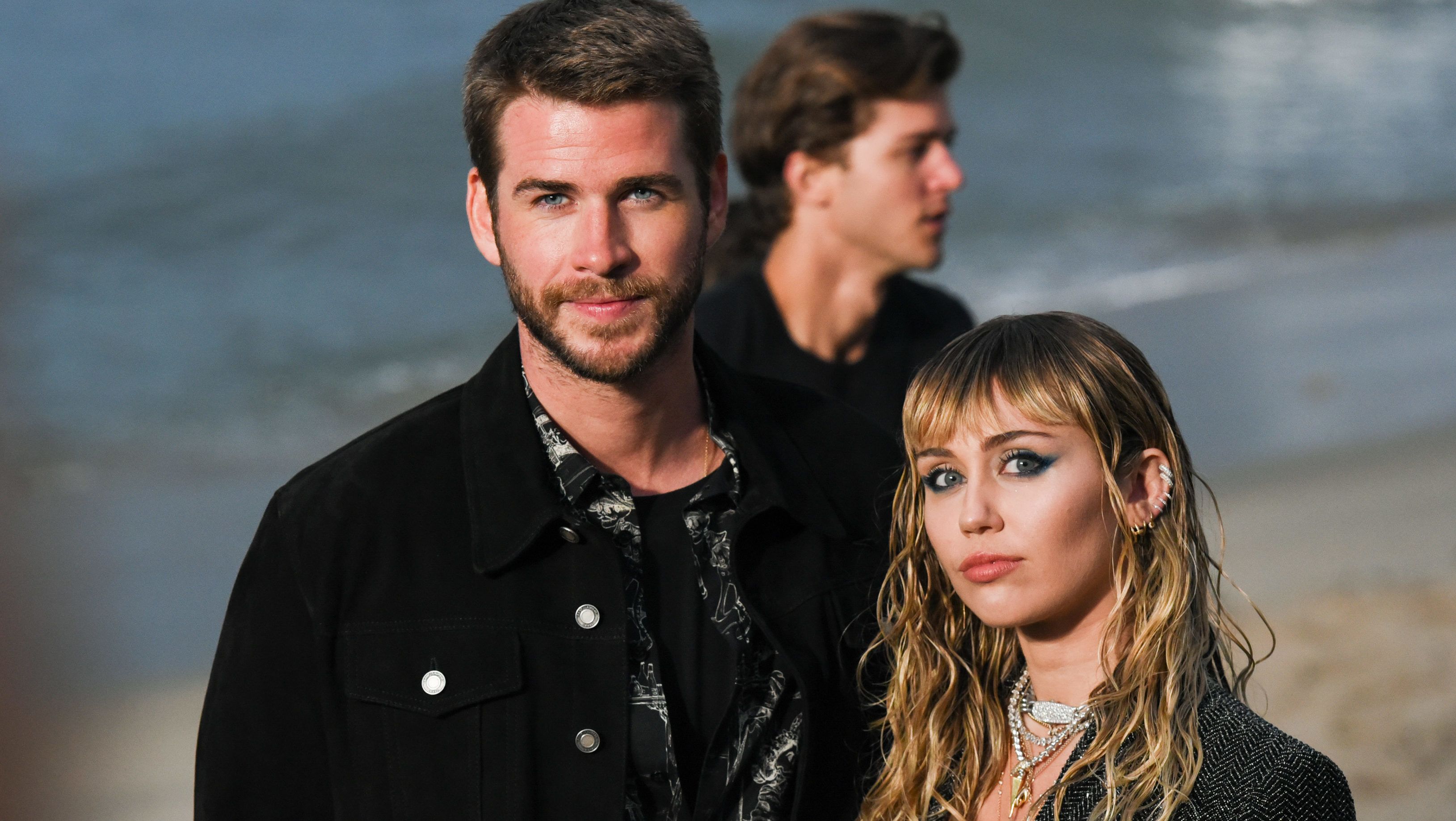 Szakított Miley Cyrus és Liam Hemsworth