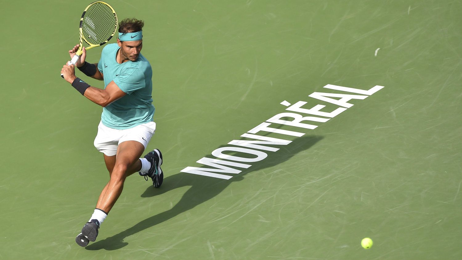 „Szeretnék vigyázni a testemre” – Nadal visszalépett a cincinnati tornától