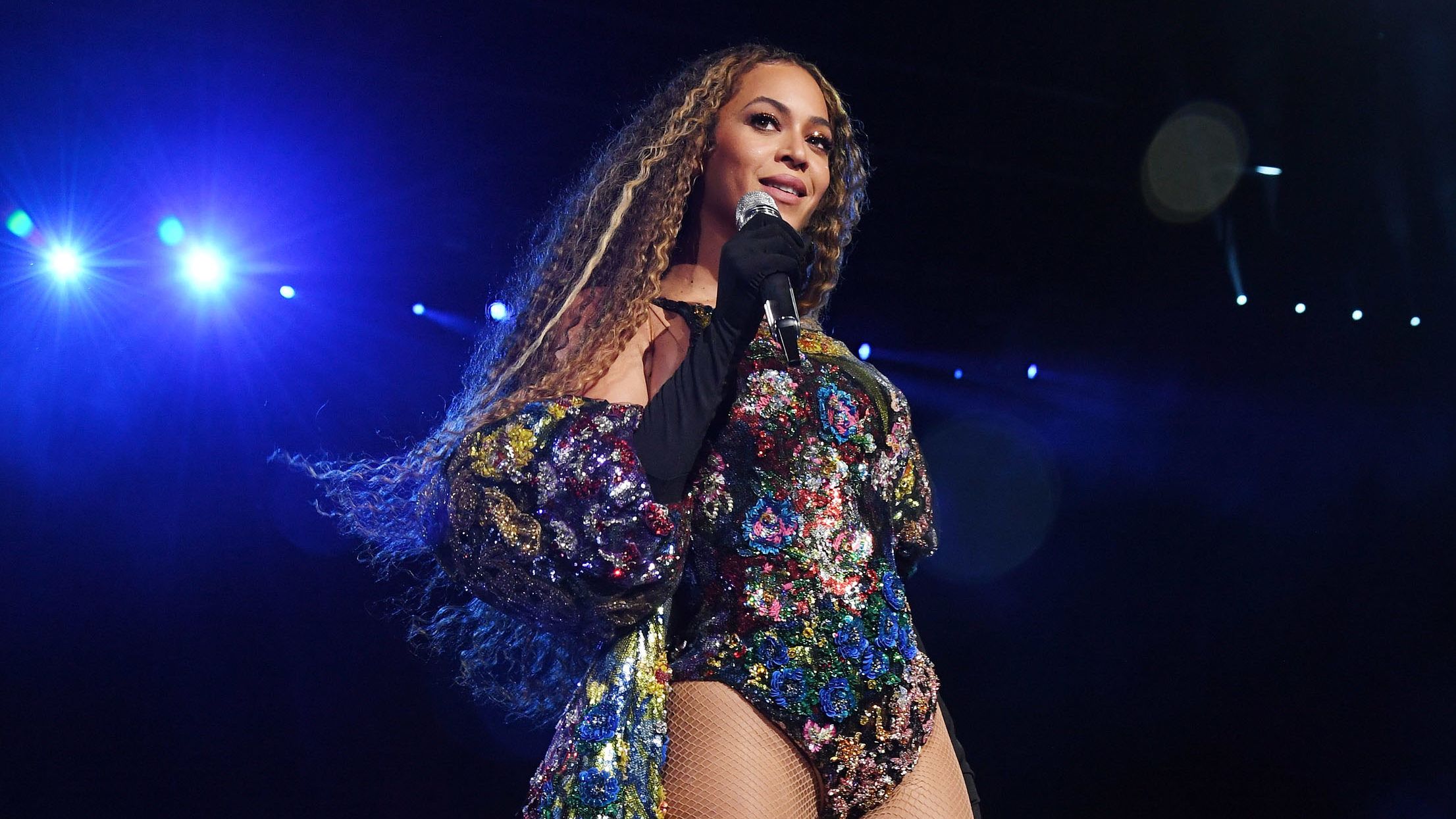 Az évek során megváltozott Beyoncé hangja