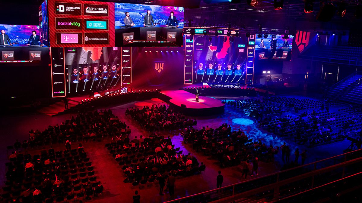 Idén is állami támogatással rendezünk e-sport bajnokságot