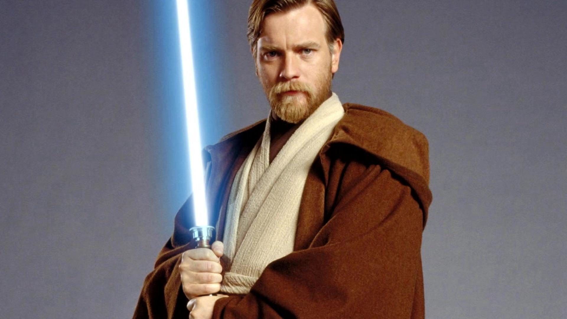 Ewan McGregor újra Obi Wan Kenobi lehet