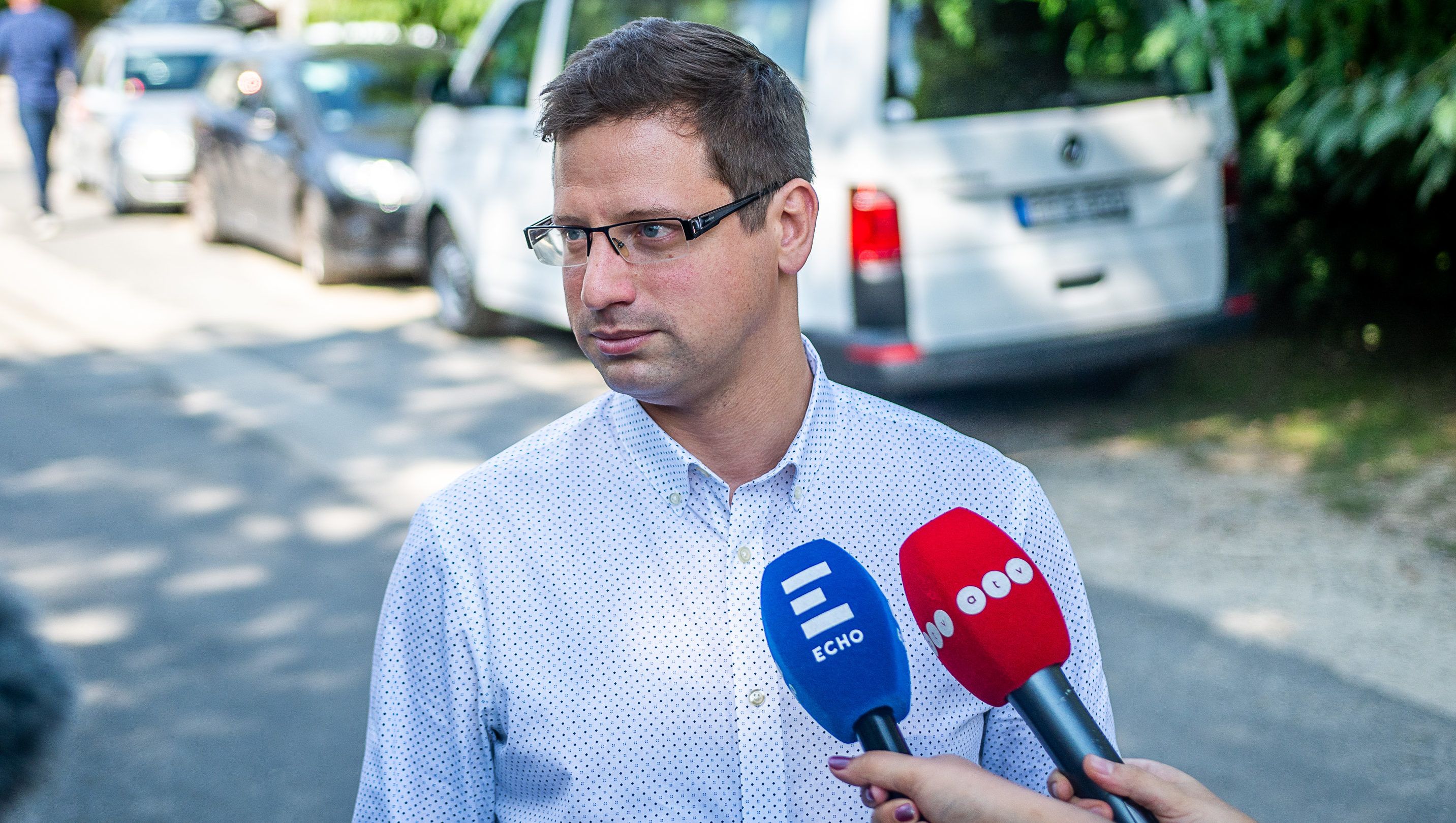 Gulyás Gergely: Az MSZP mint ellenfél már nincs a pályán