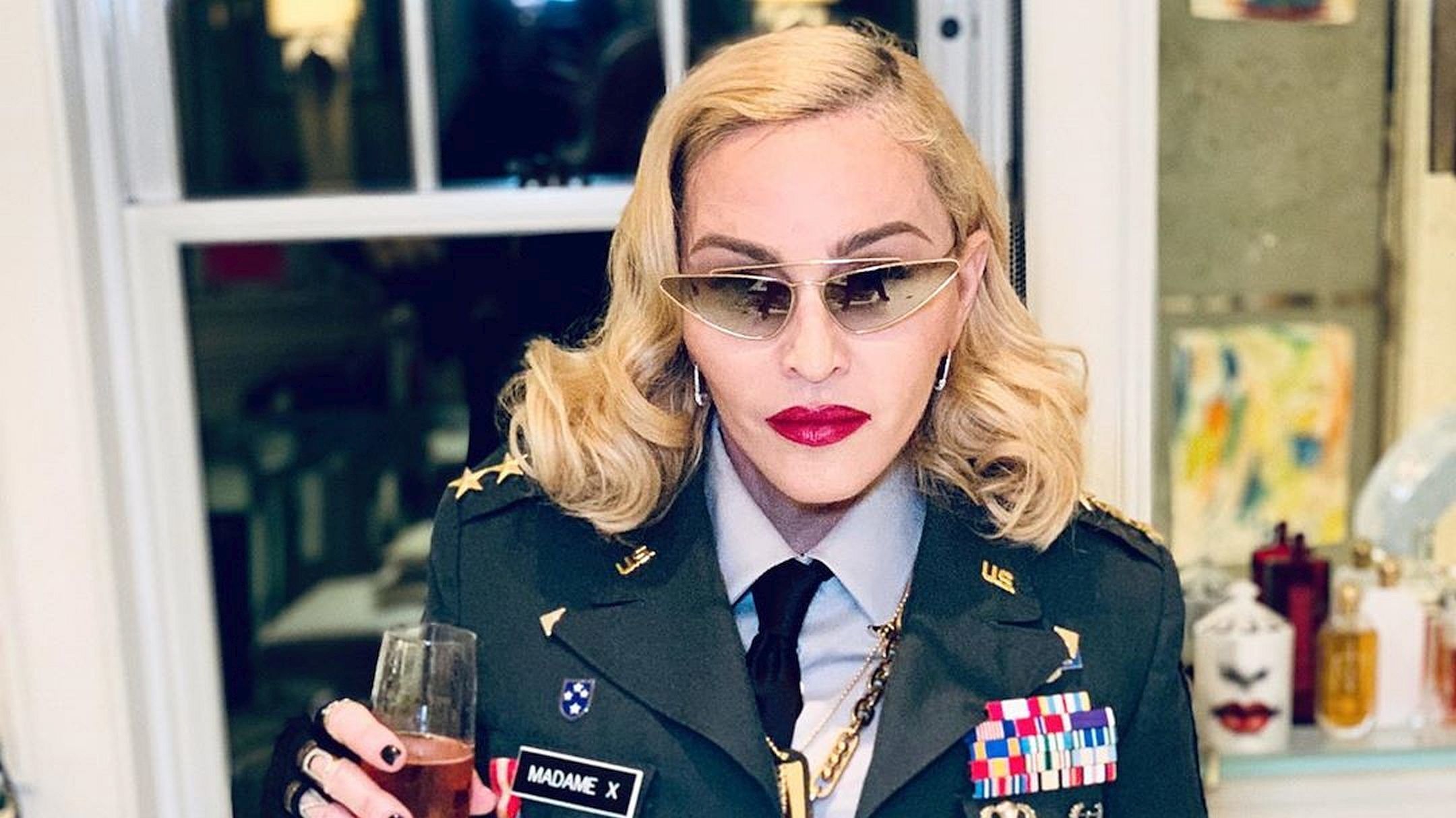 Madonna 61. születésnapi bulija három napig tart