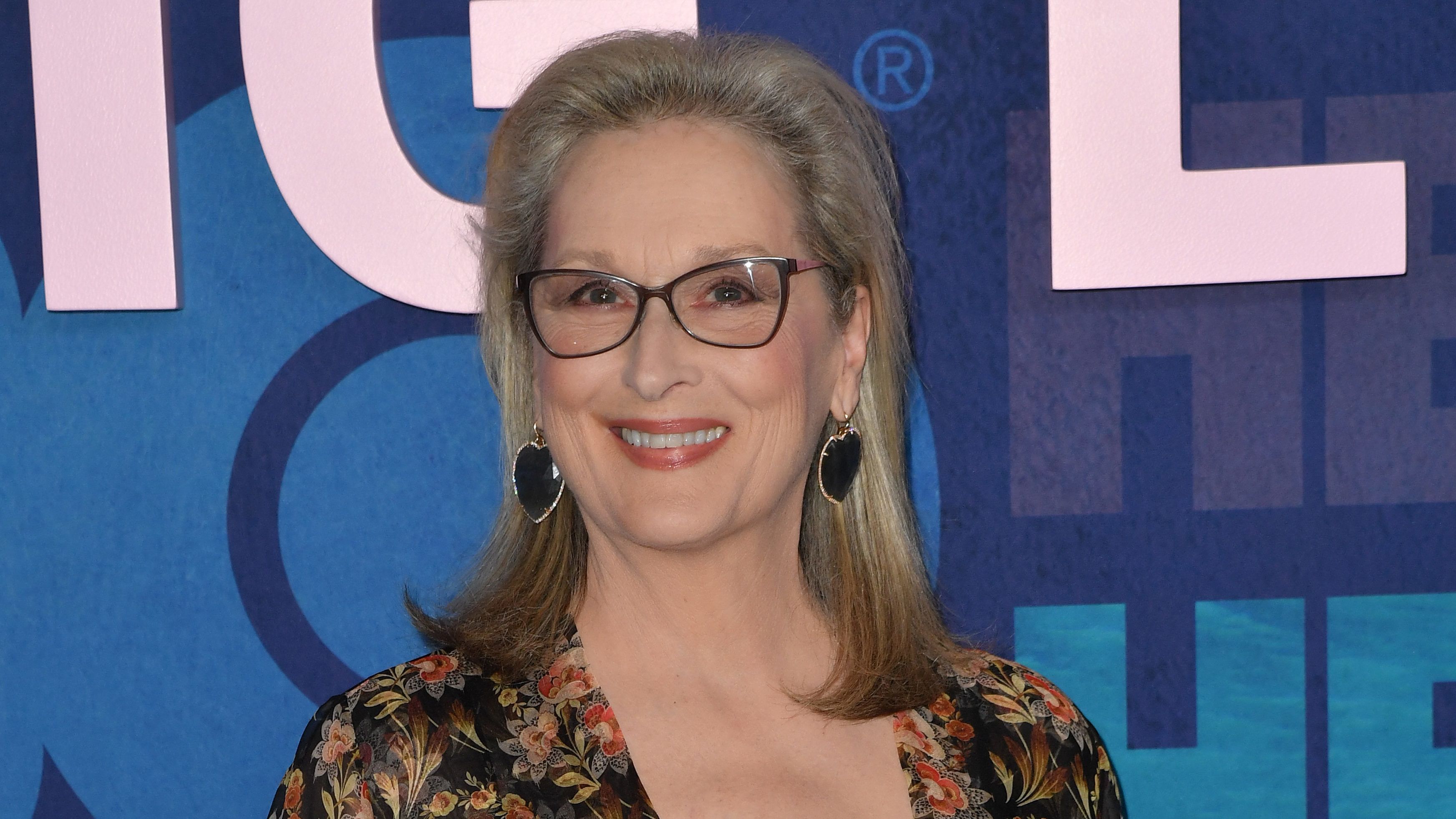 Meryl Streep a főszereplője Steven Soderbergh új komédiájának