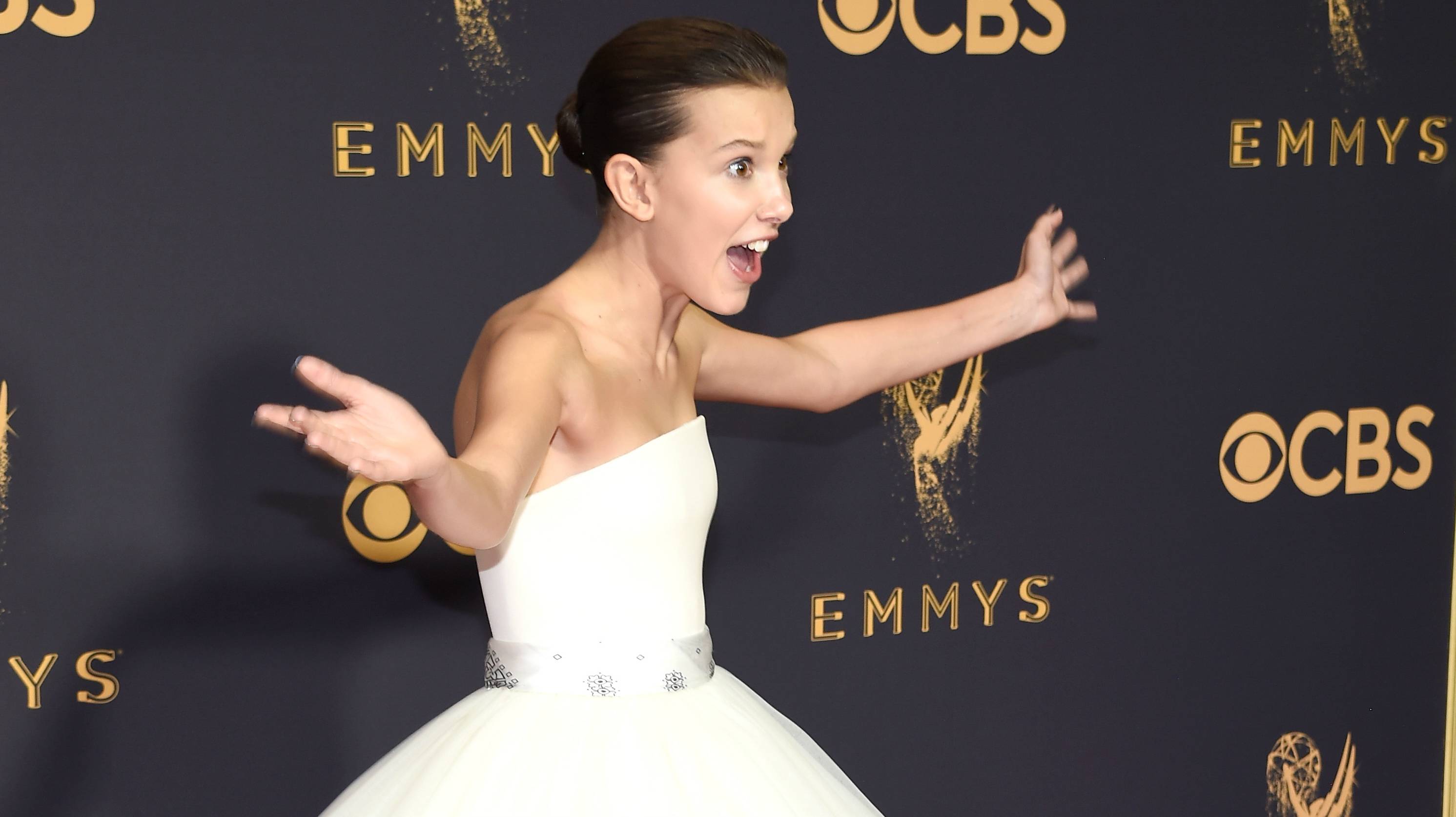 Millie Bobby Brown már két éve dolgozott titokban egy saját márkán