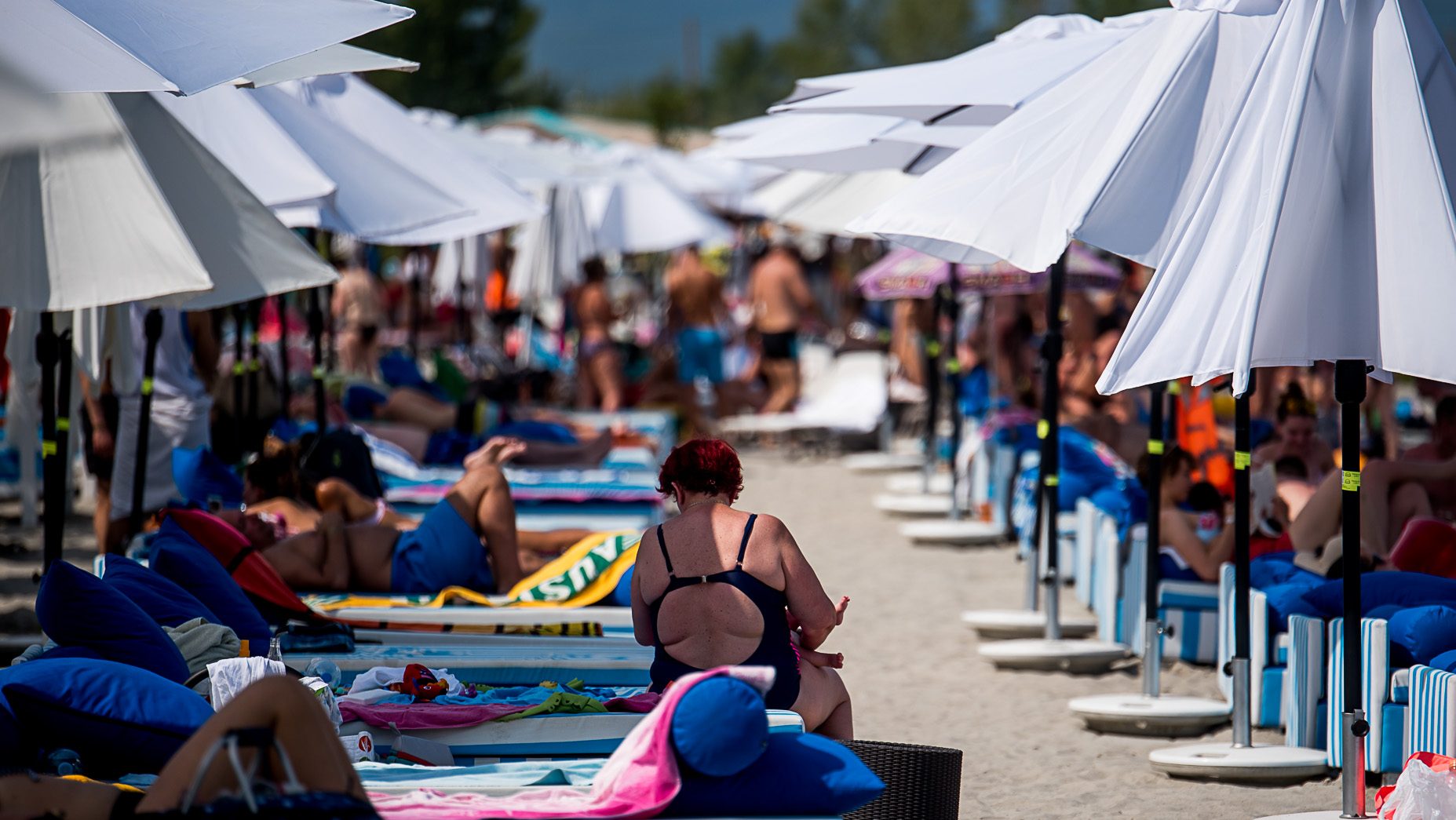 Szinte minden kontinensen megdőltek a melegrekordok 