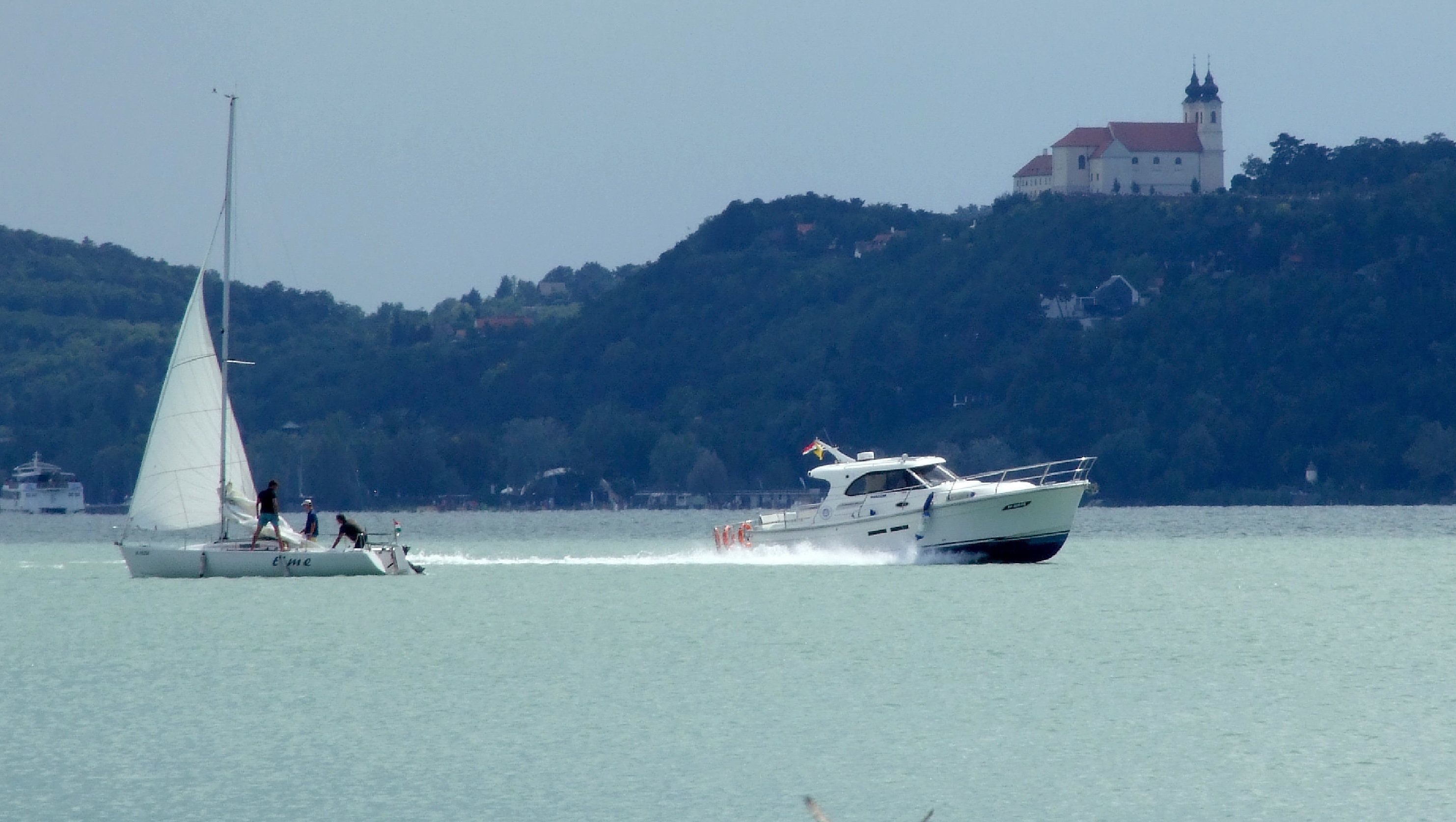 Kagylók okozták a legtöbb sérülést a Balatonnál