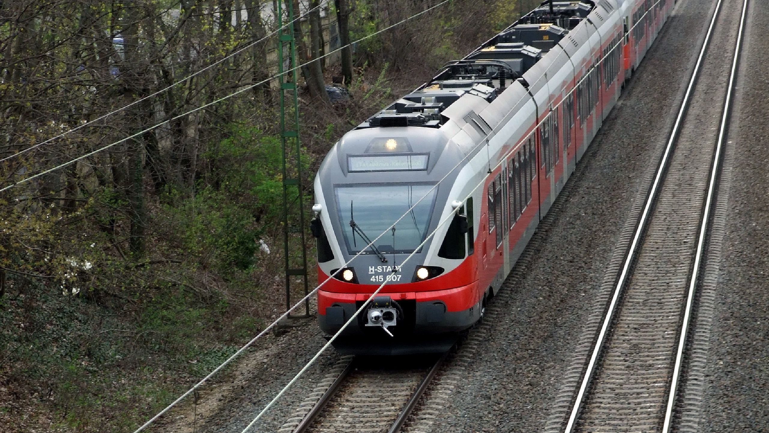 Fellázadtak az utasok a MÁV ellen