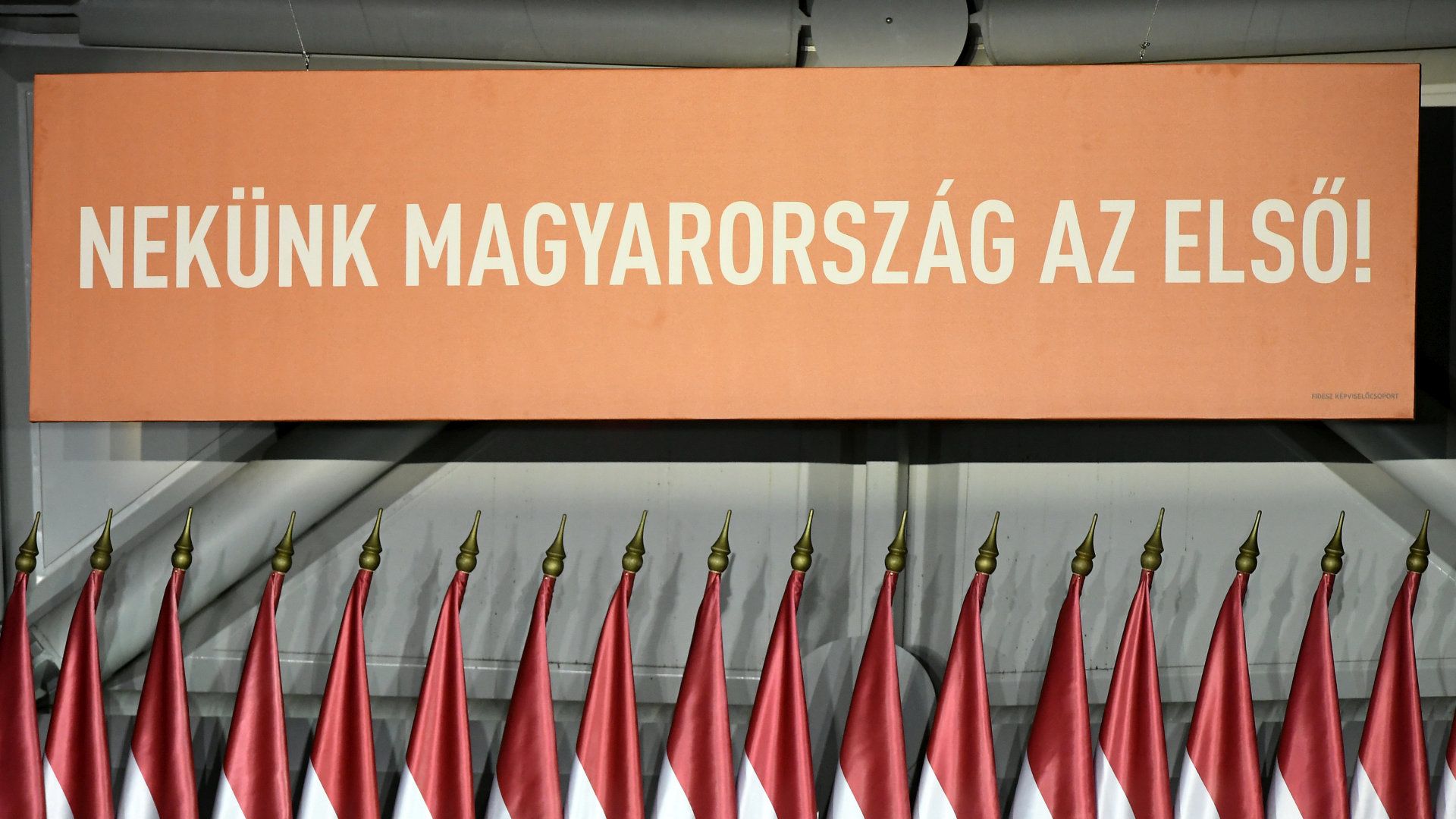 Bántalmazásig fajult a vita a Fidesz füzesgyarmati szervezetében