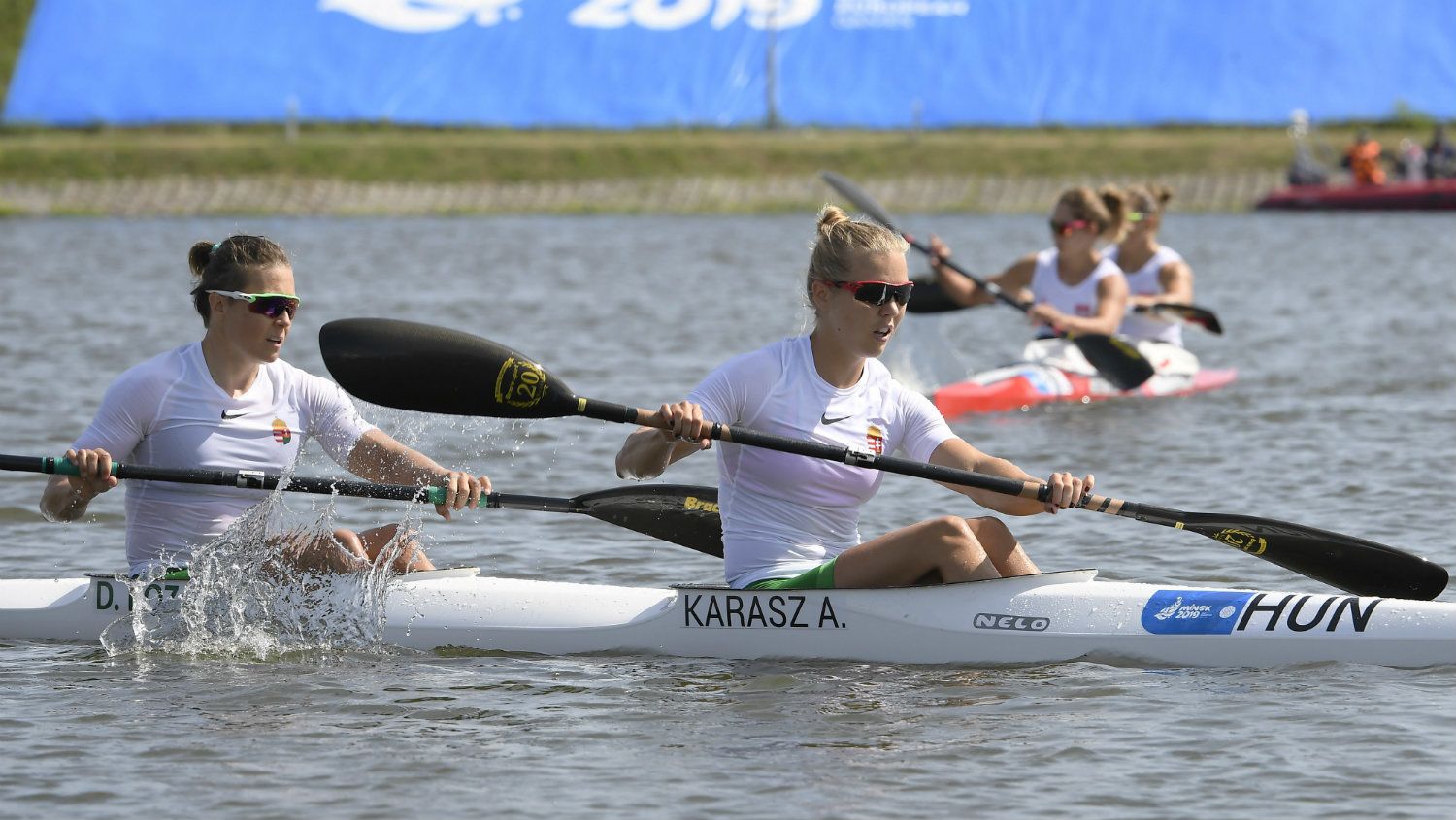 Kárász Anna a kizárásról: Csak sírni tudnék