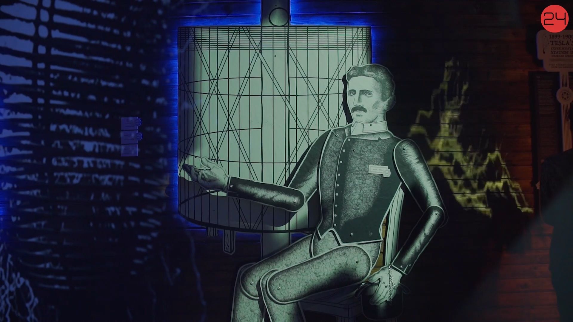 Ki volt Nikola Tesla valójában? (x)