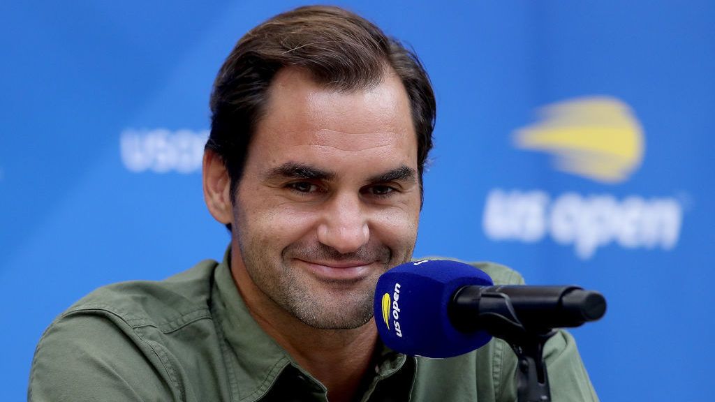 A 38 éves Roger Federer elnyűhetetlen