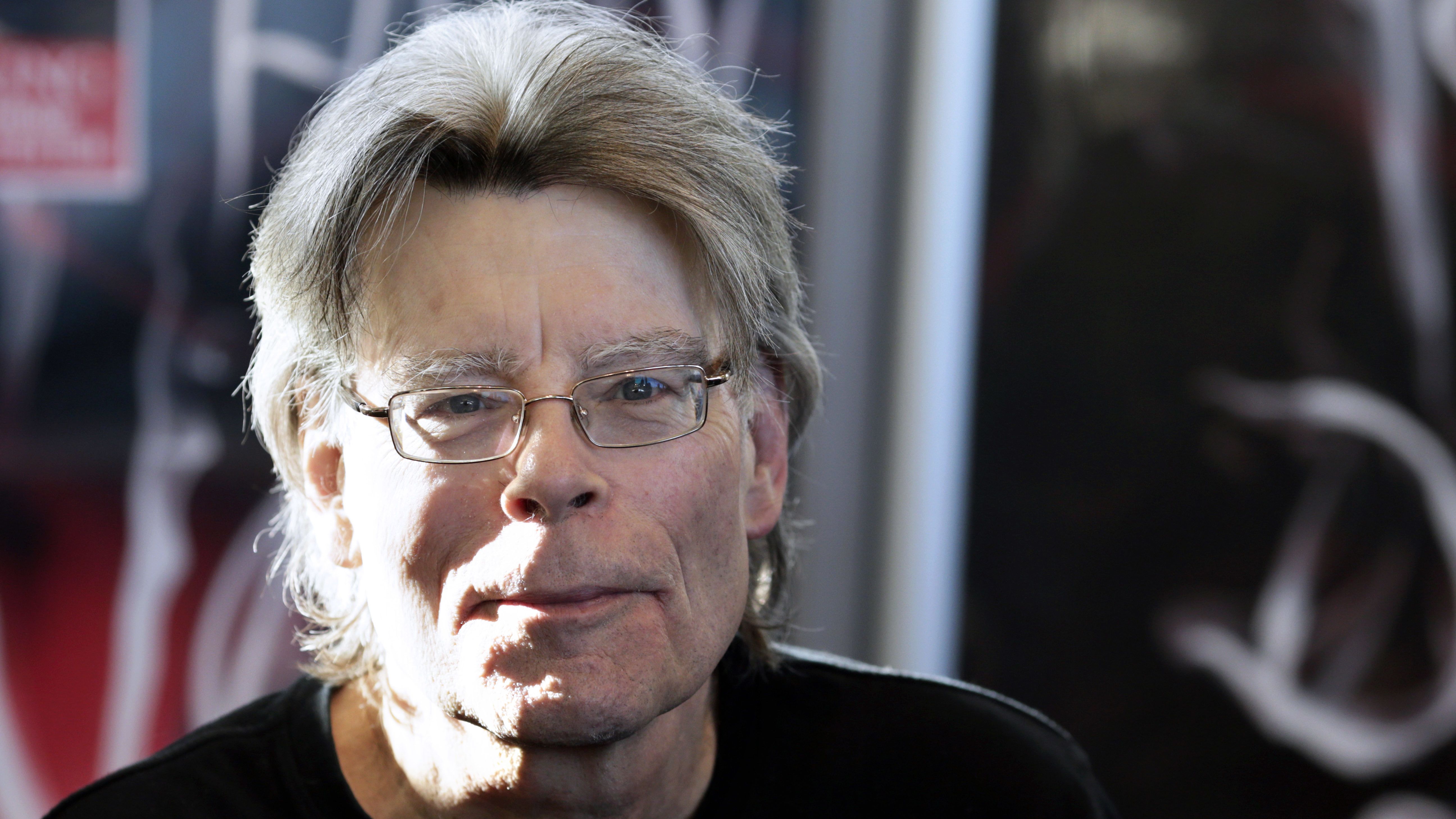 Stephen King egy újabb könyve kap megfilmesítést