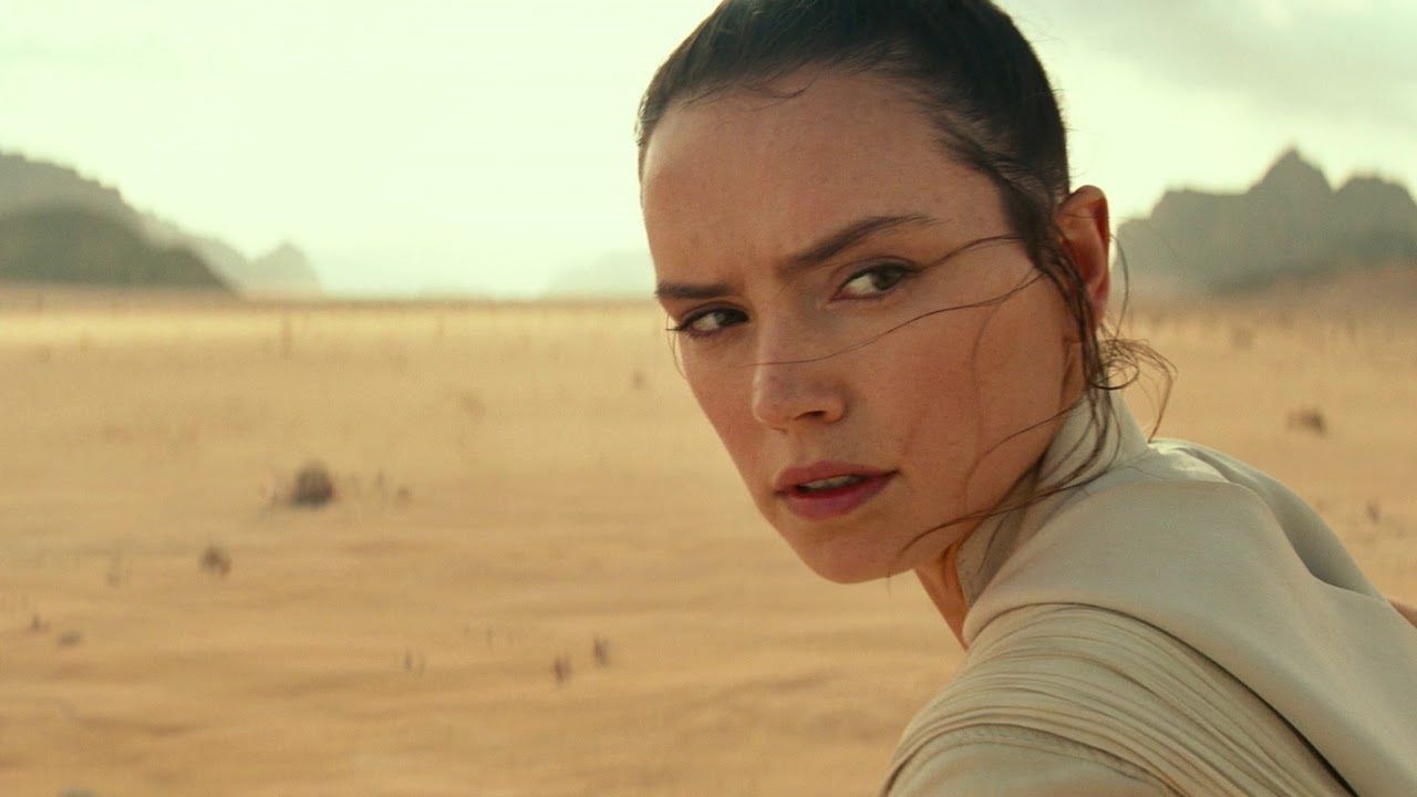 A Star Wars-saga zárófilmjének új trailerétől minden rajongó kisírja a szemét