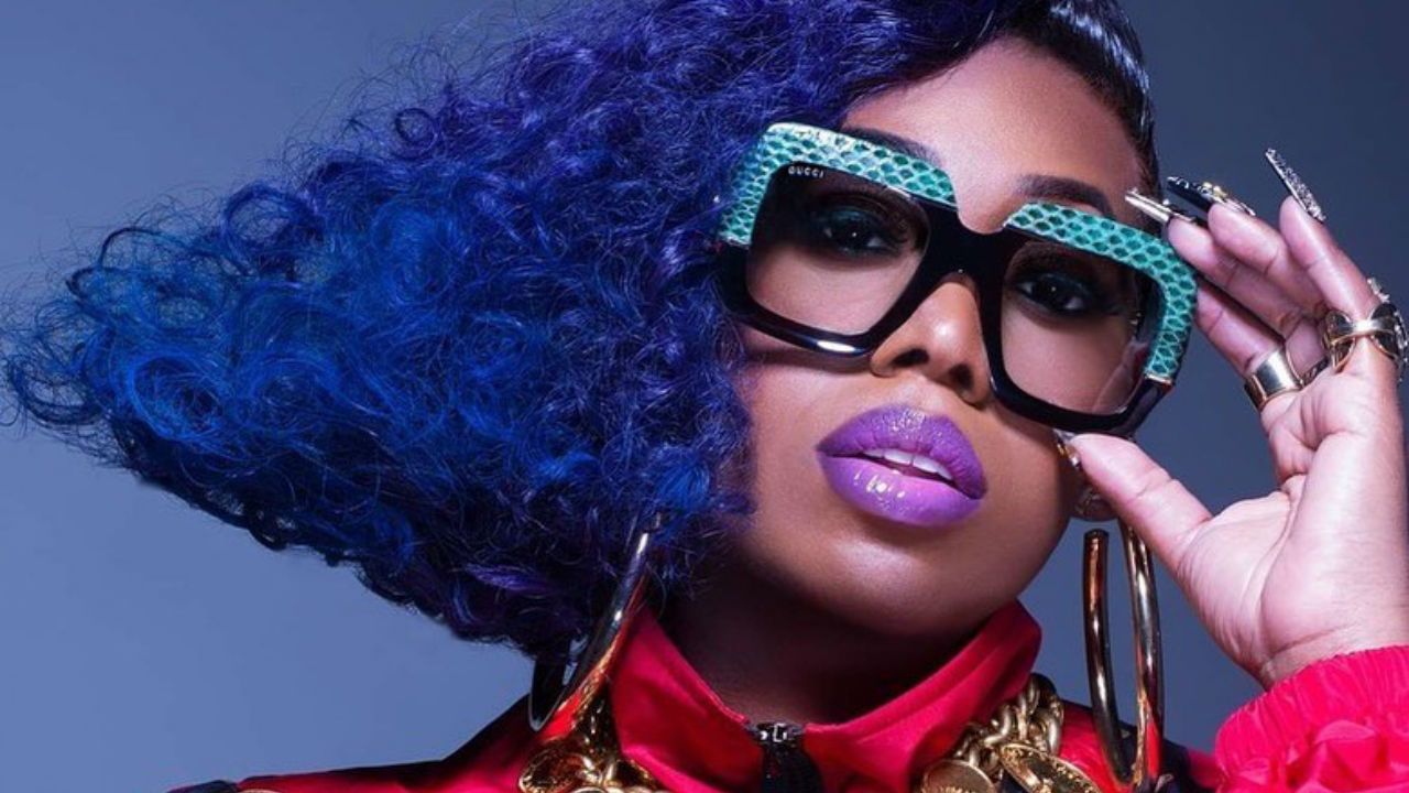 Missy Elliott 14 év után új zenével és saját múzeummal tért vissza