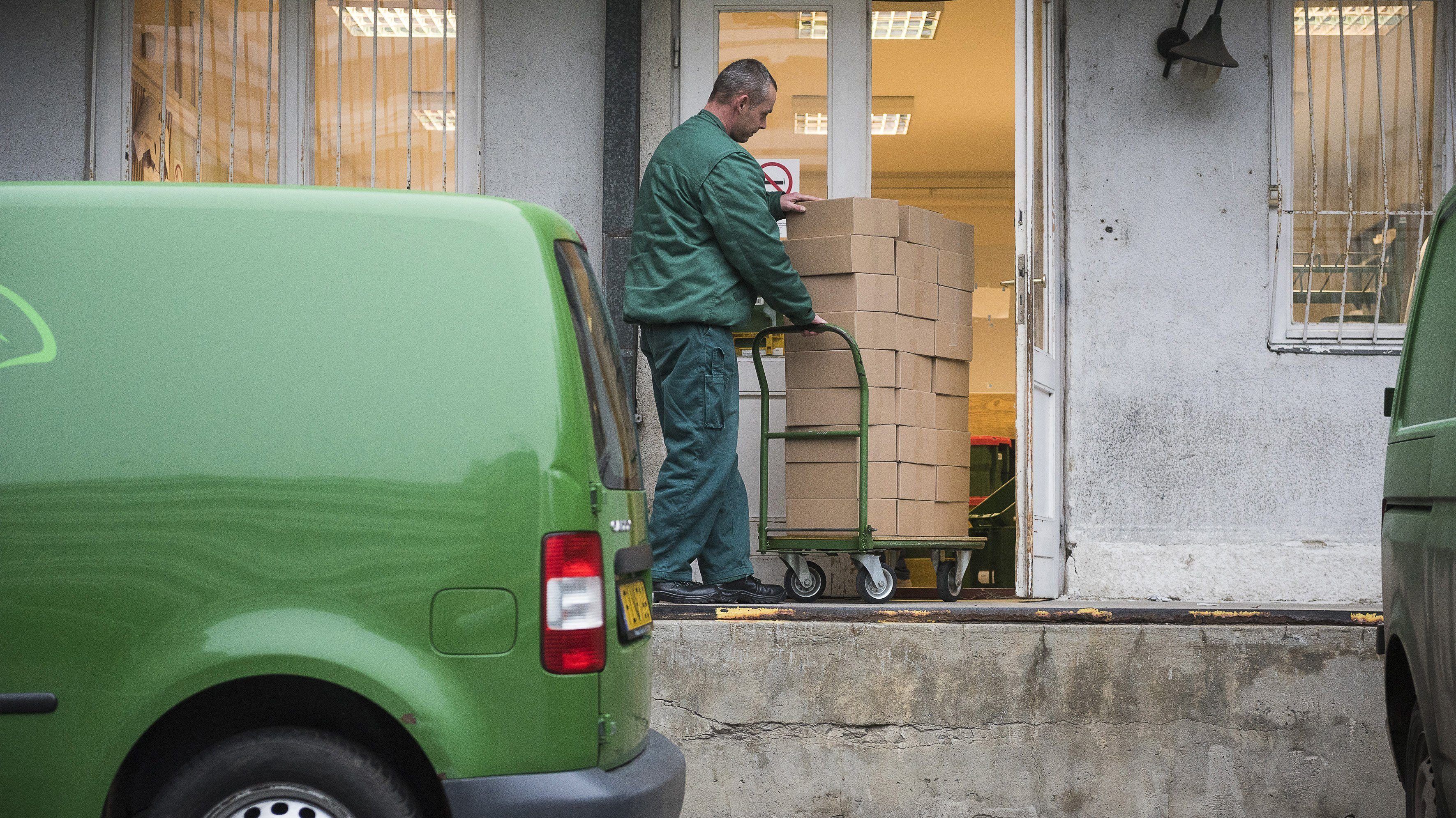 Tíz napig átvehető a sikertelenül kézbesített rezsiutalvány