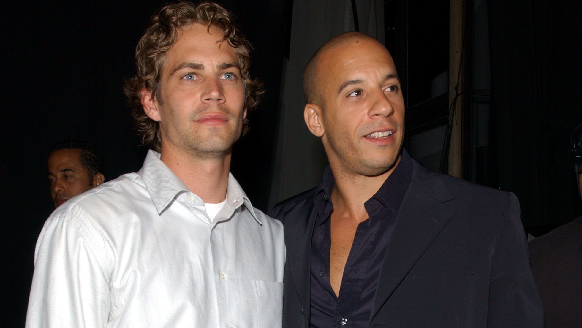 Vin Diesel posztja Paul Walkerről egyszerre szép és marha szomorú