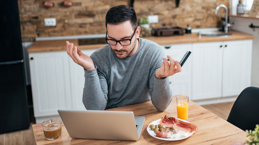 Túl olcsó, hogy igaz legyen? Lehet, hogy csaló webáruház!