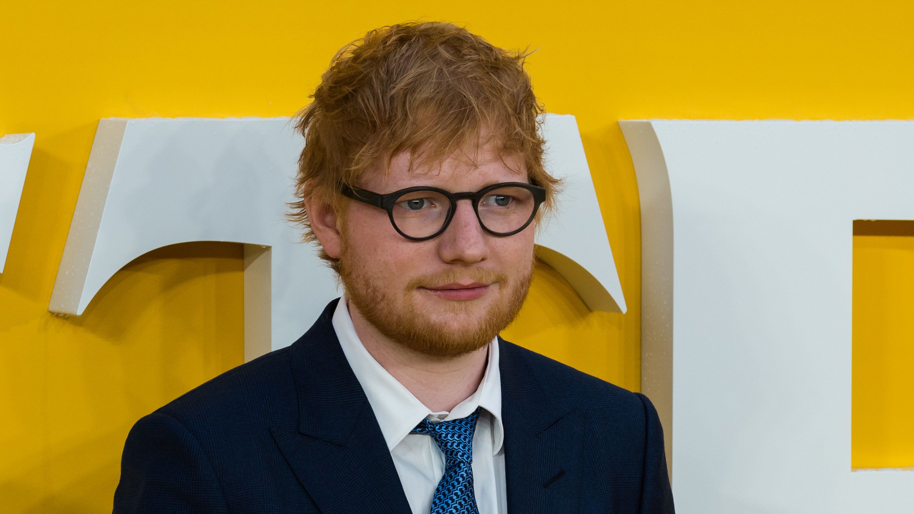 Ed Sheeran másfél éves pihenőre vonul