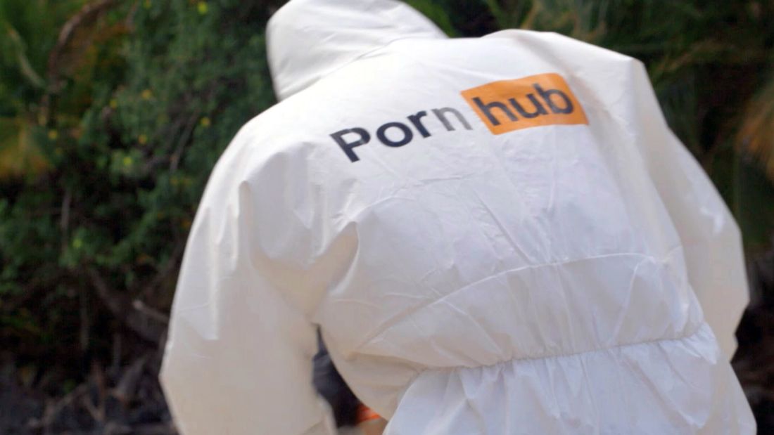 Leforgatta minden idők legmocskosabb pornóját a Pornhub